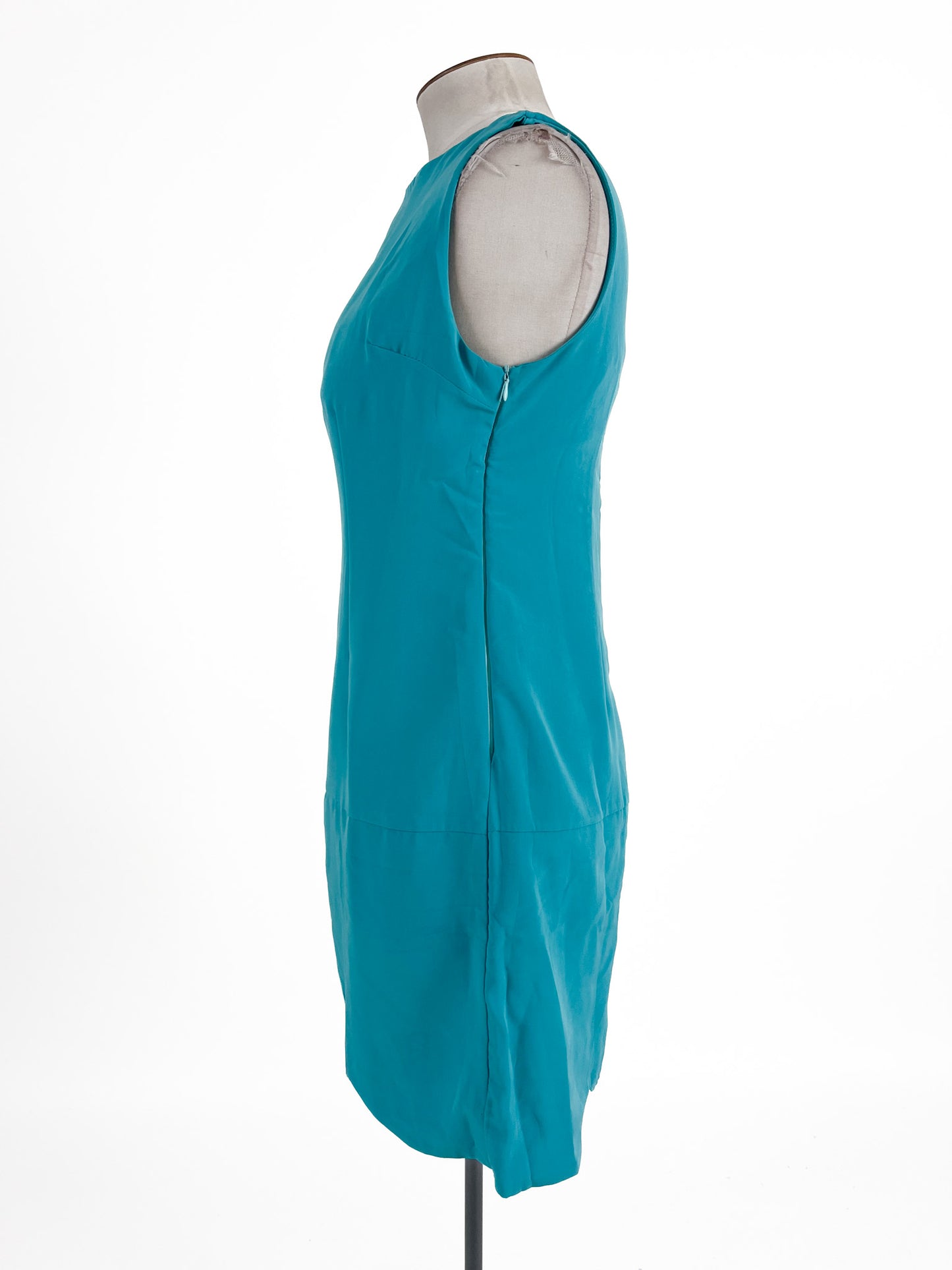 Polka.Dot | Blue Casual/Cocktail Dress | Size L