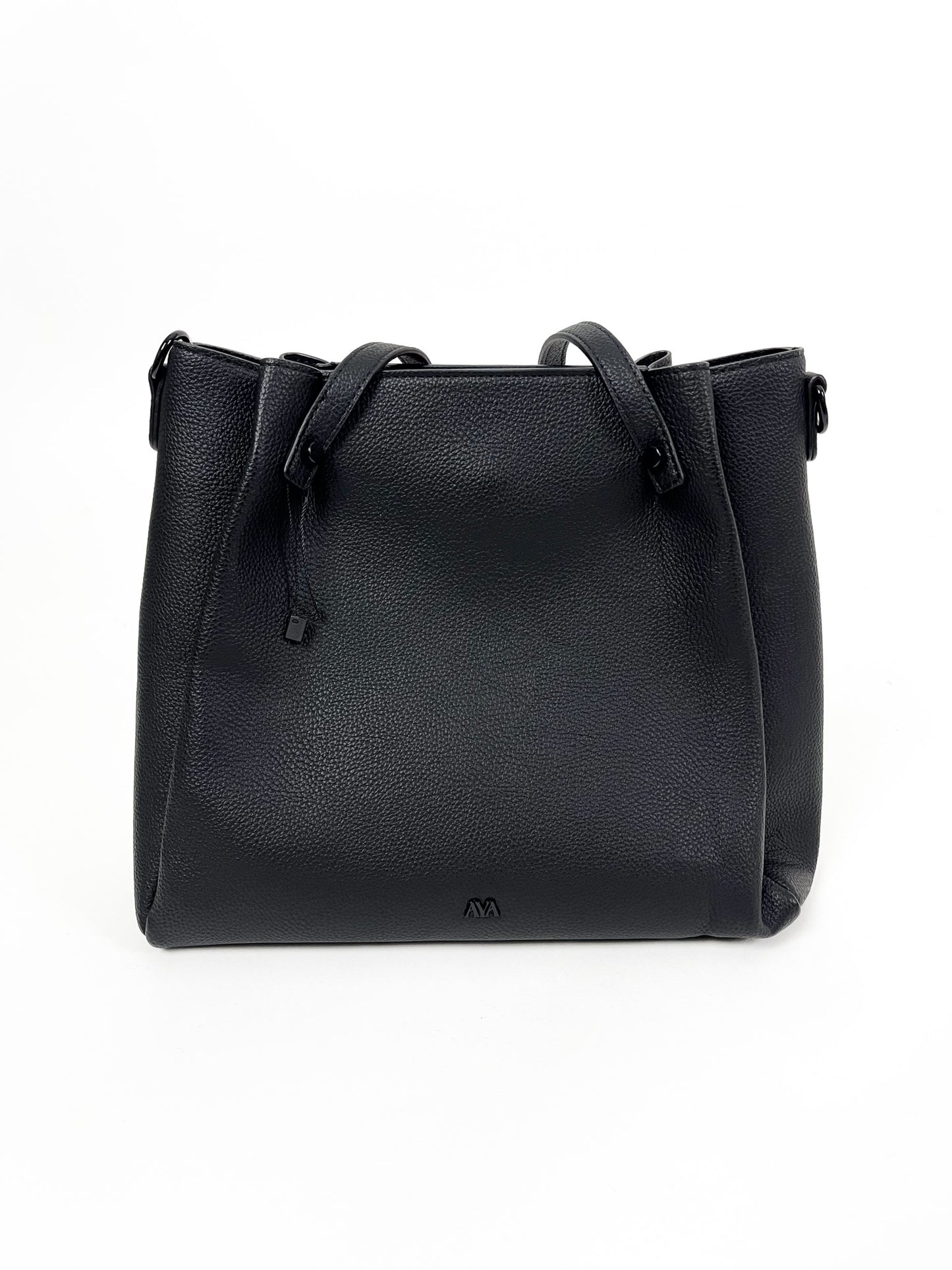 AYA - Black Bag (Size OS)