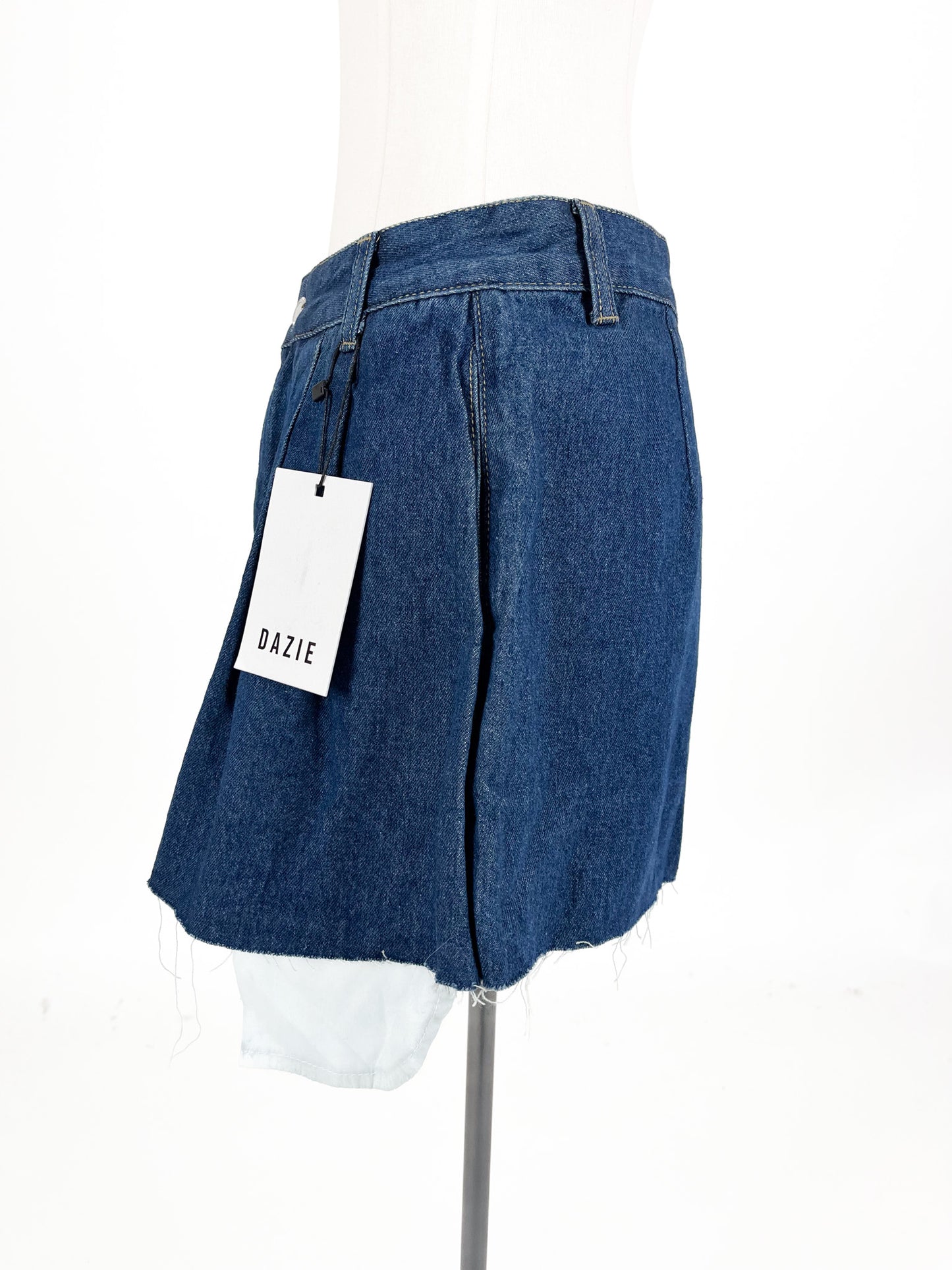 Dazie | Blue Casual Shorts | Size 10