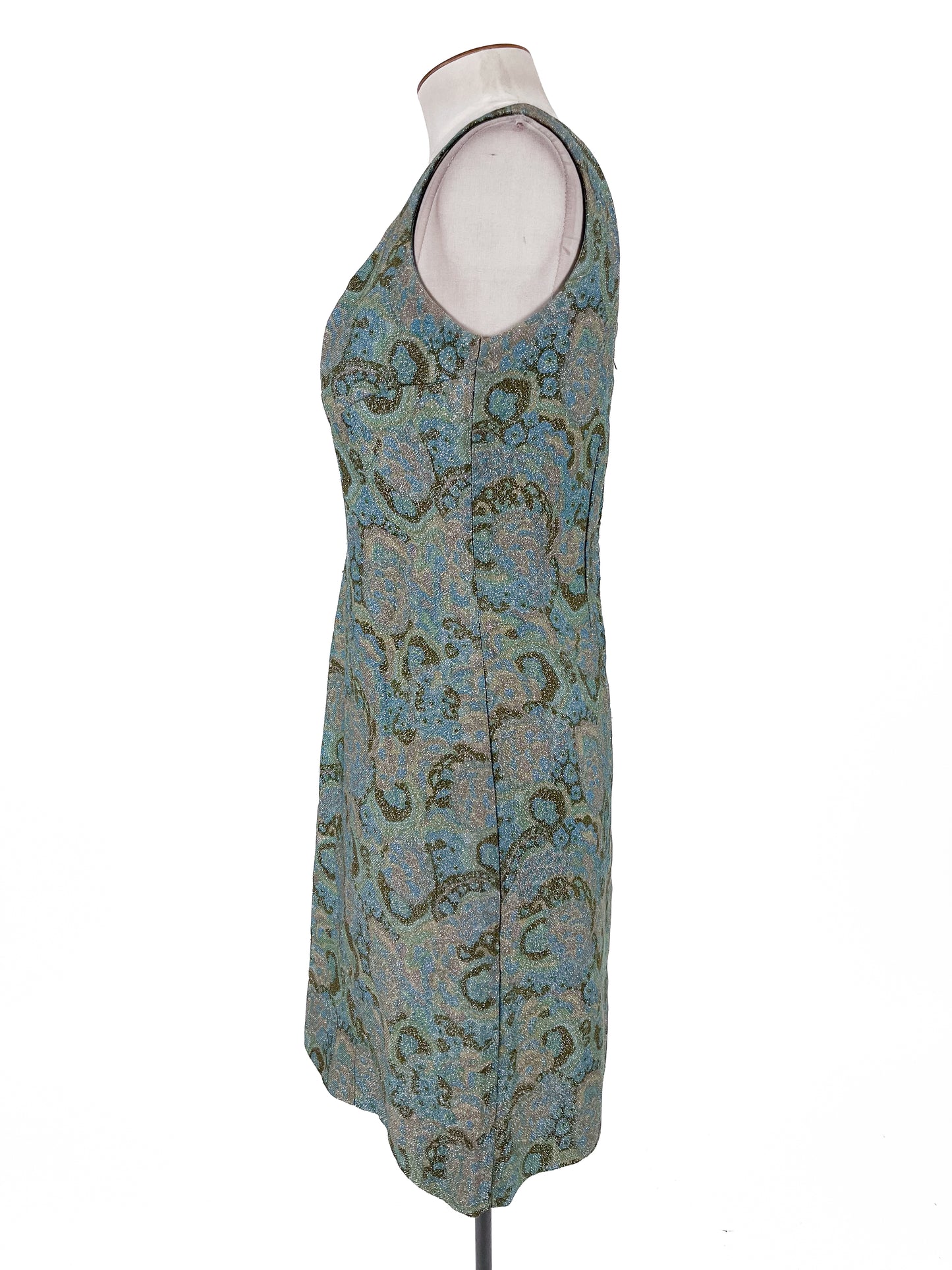 Unknown Brand | Green Casual/Cocktail Dress | Size M
