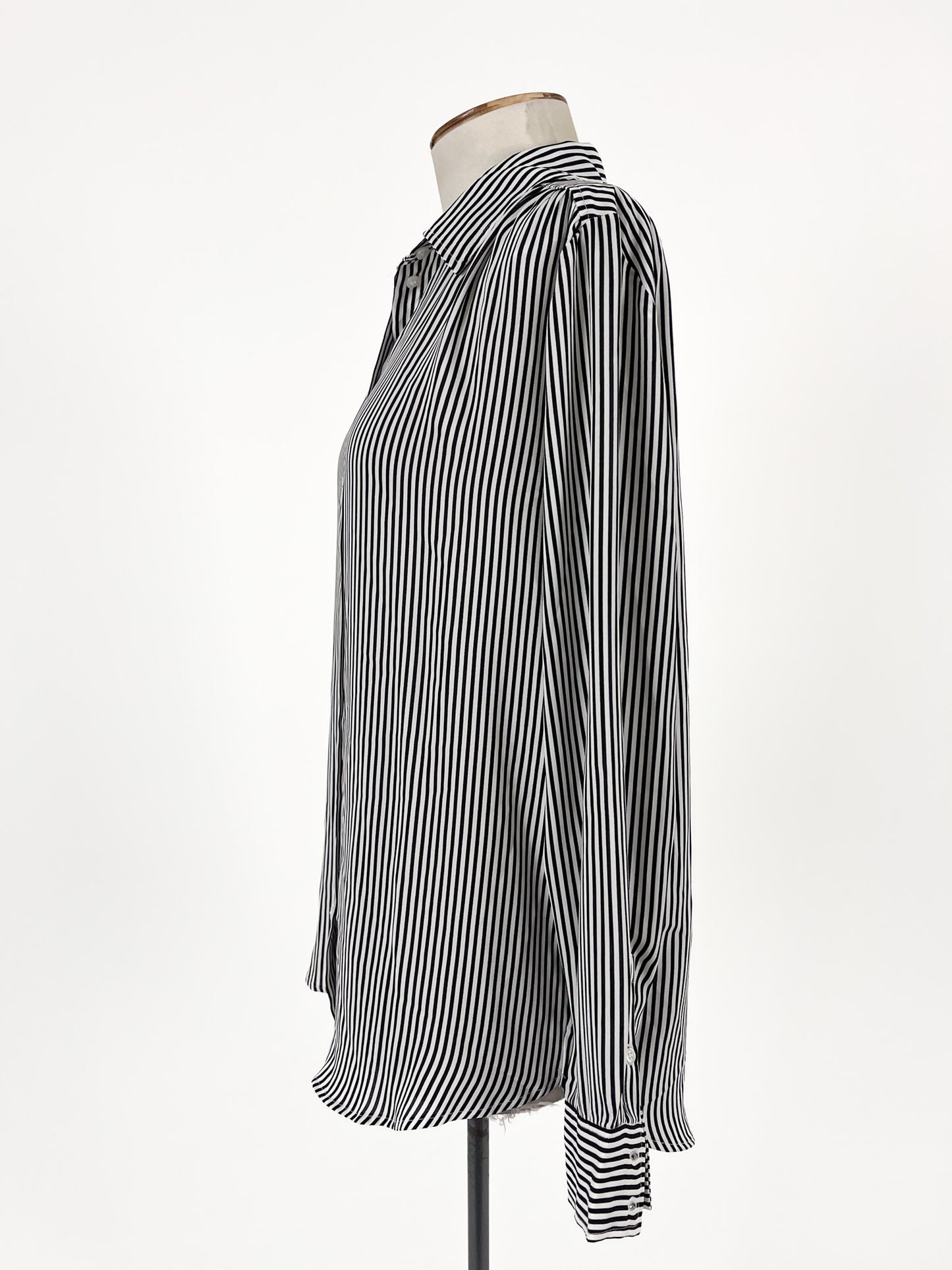 H&M | Multicoloured Casual/Workwear Top | Size S