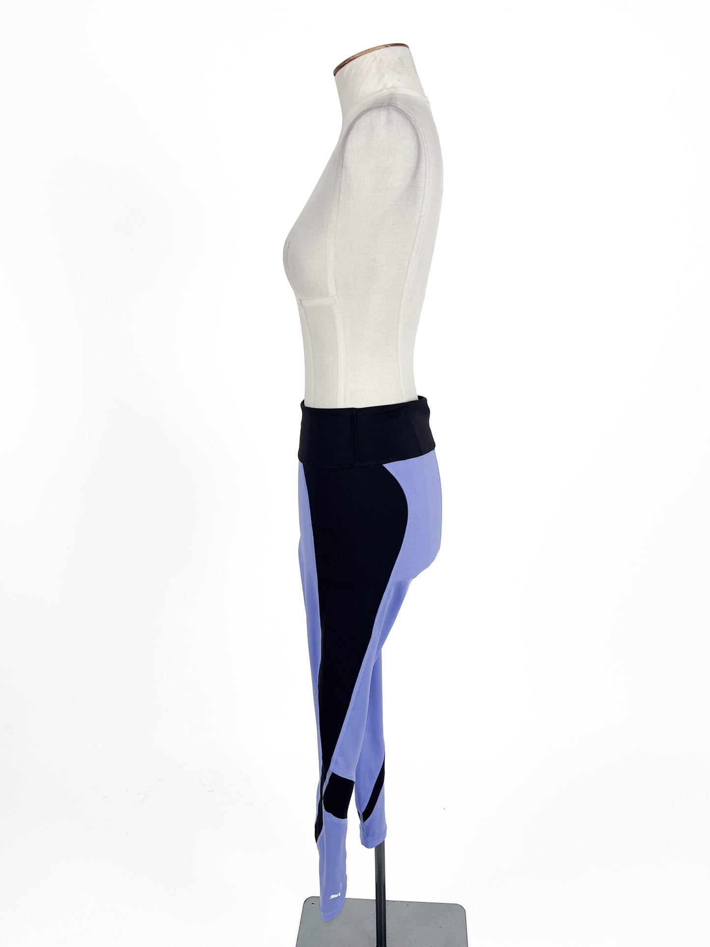 Pum | Multicoloured Activewear Bottom | Size S