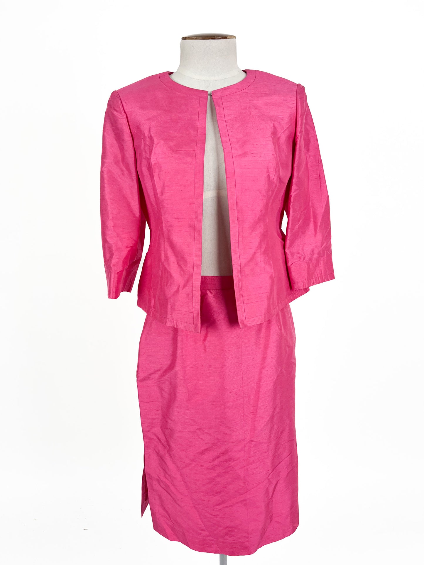 Unknown Brand | Pink Cocktail/Workwear Sets | Size 10