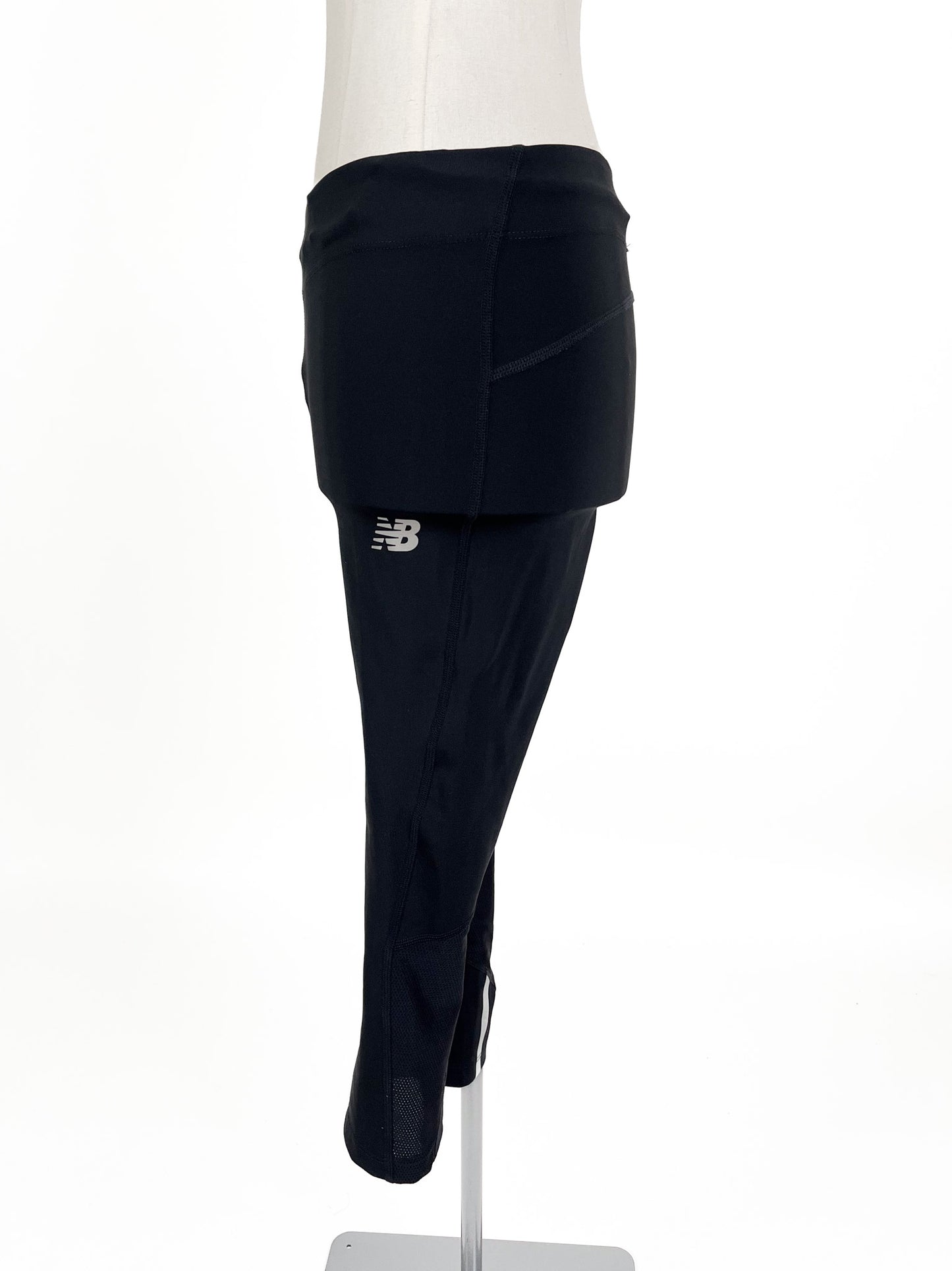 New Balance | Black Activewear Bottom | Size S