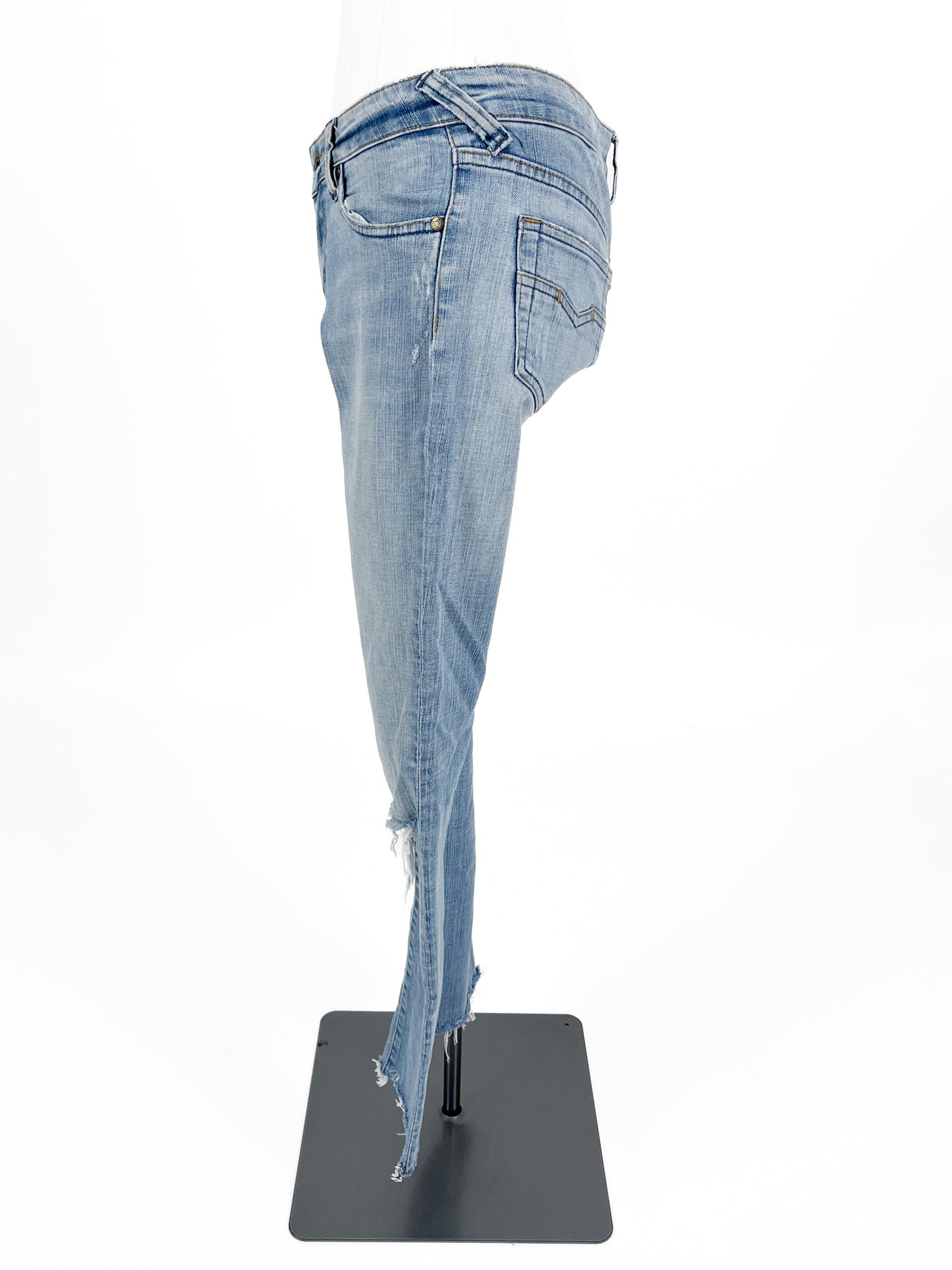 Lee | Blue Casual Jeans | Size 8