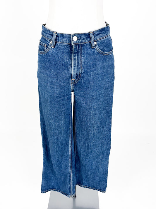 & Other Stories | Blue Casual Jeans | Size 10