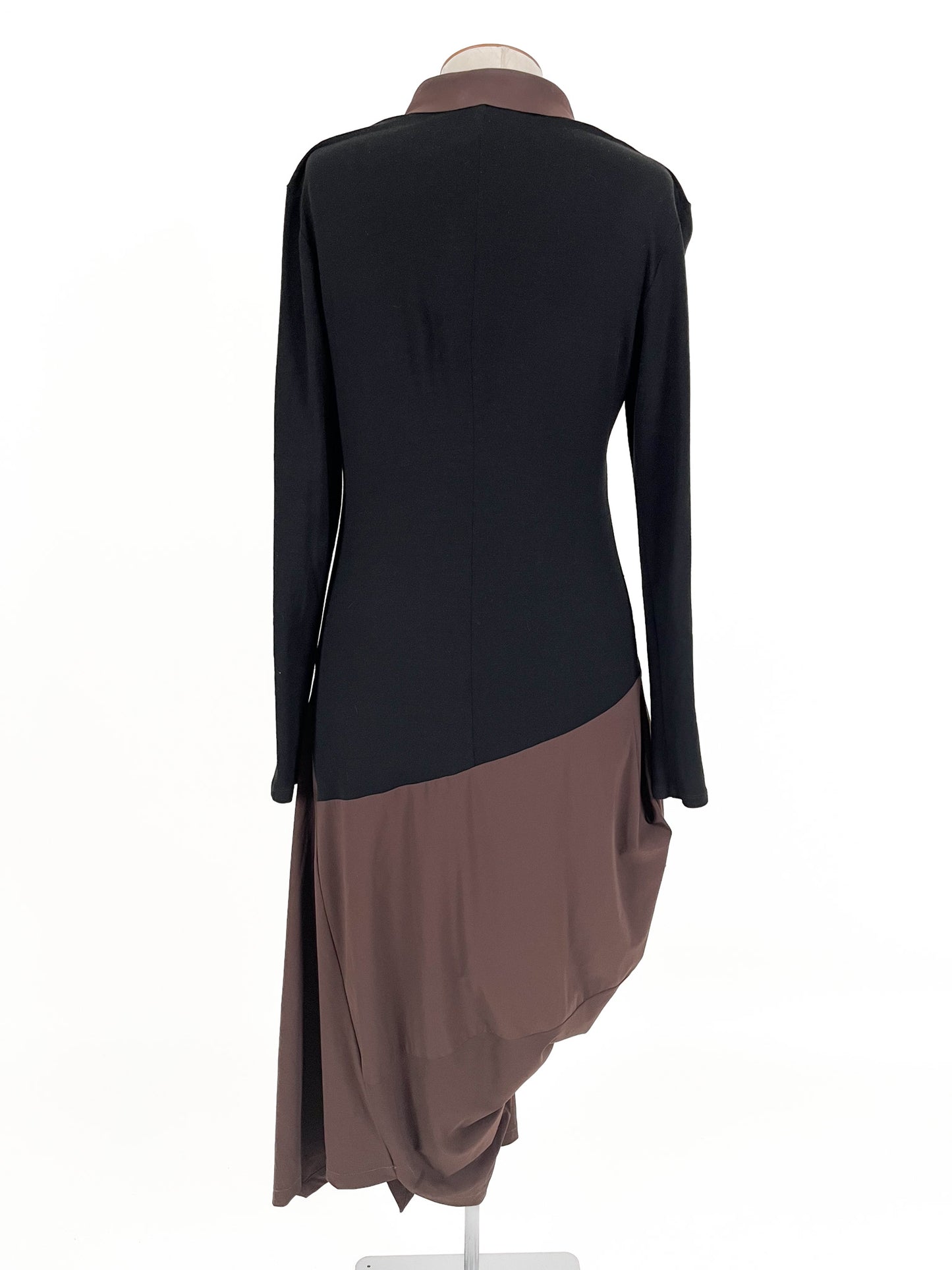 Paula Ryan | Black Casual/Workwear Dress | Size M