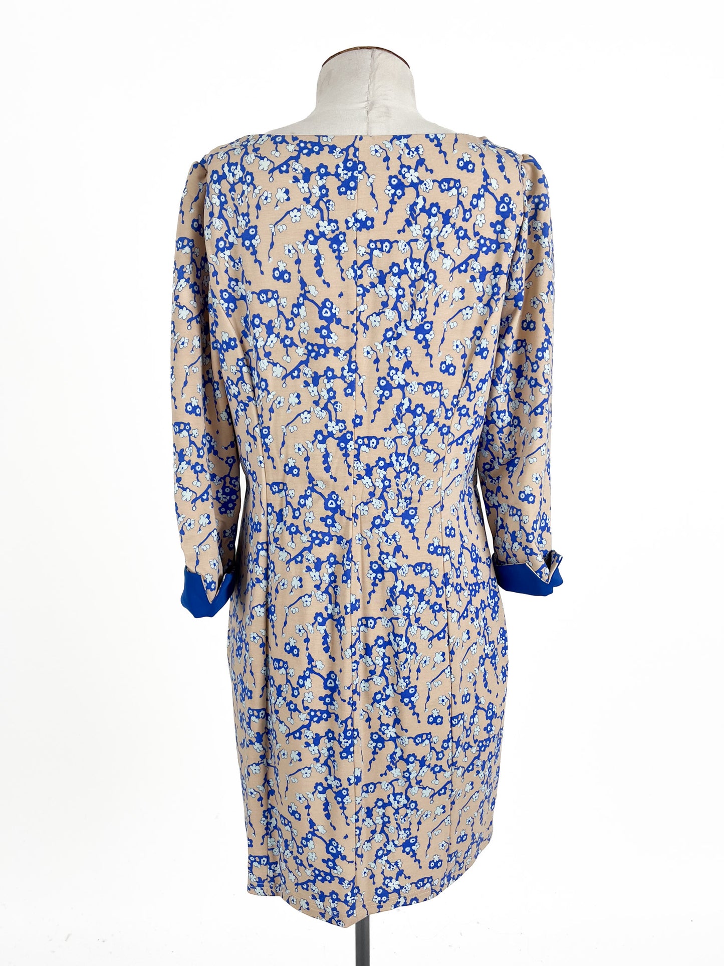 Ruise | Multicoloured Casual/Workwear Dress | Size L