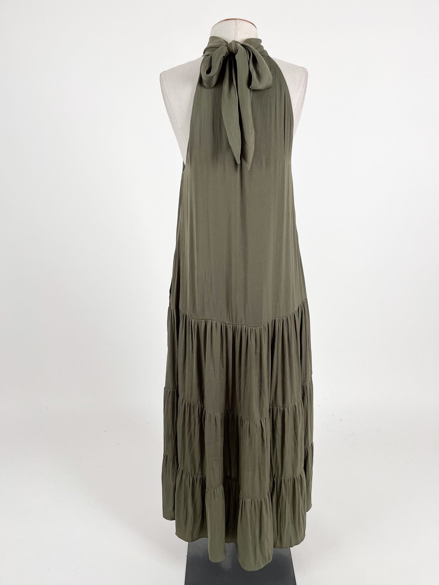 Decjuba | Green Casual/Cocktail Dress | Size S