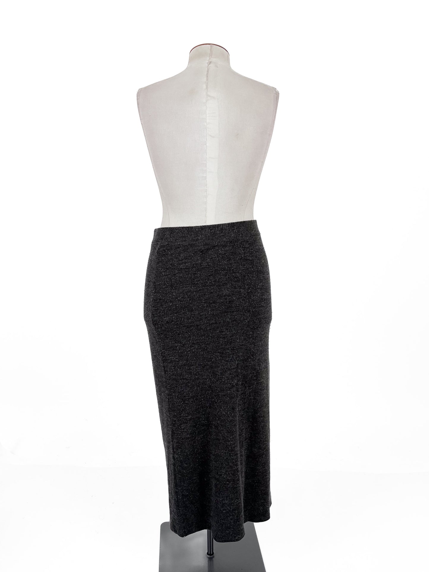 Unknown Brand | Grey Casual/Workwear Skirt | Size XL