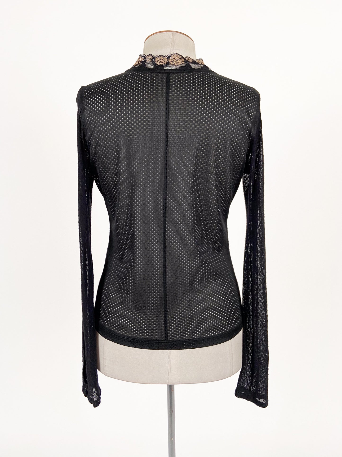 Art + Tease | Multicoloured Casual Top | Size 14