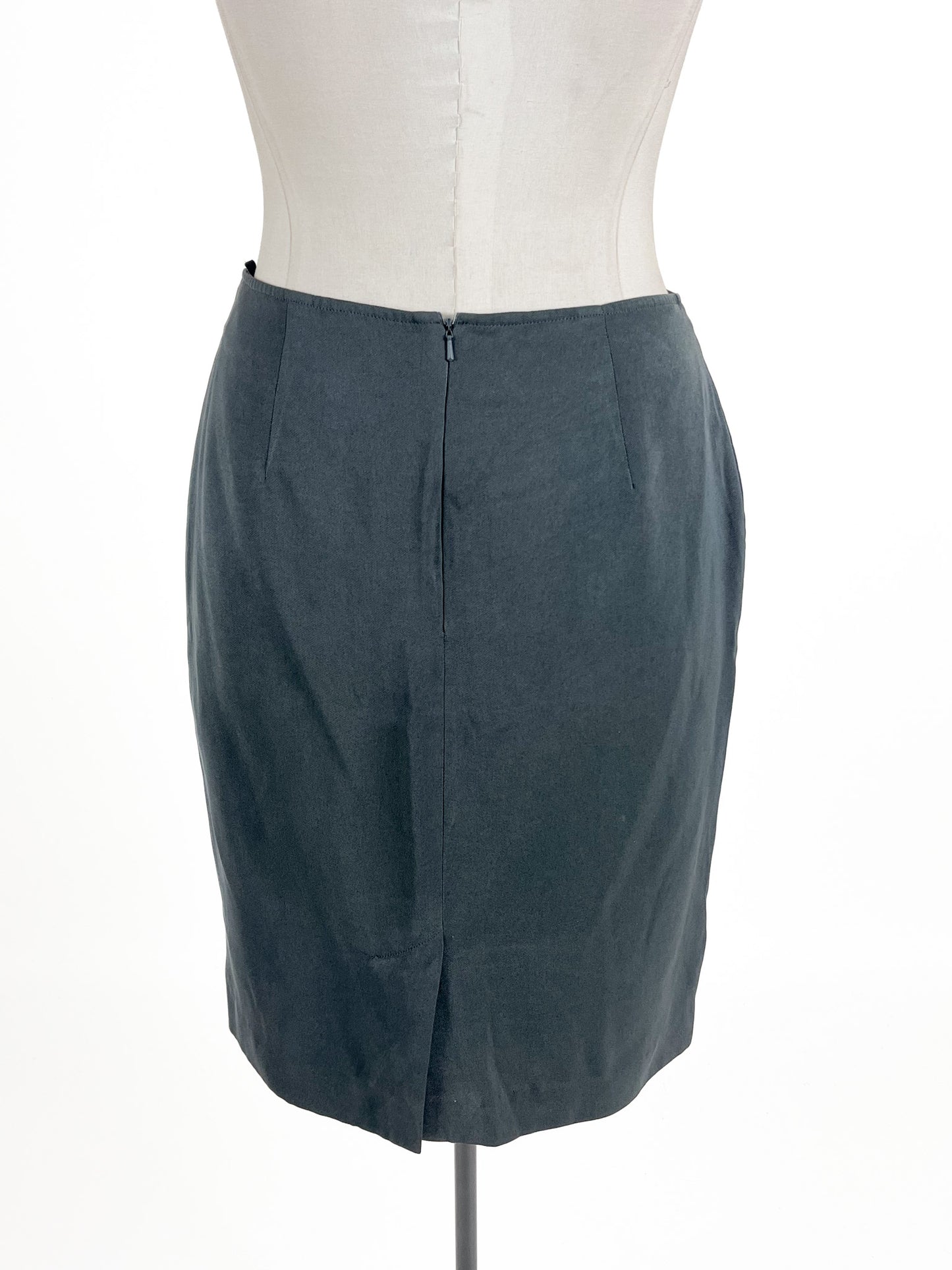 Max | Grey Casual Skirt | Size 14