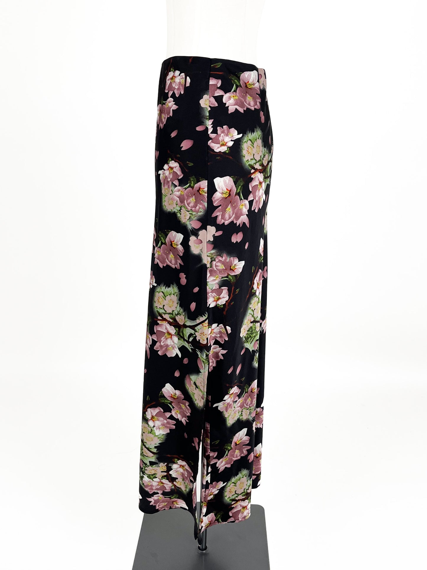 Among the Brave | Black Casual Skirt | Size 8