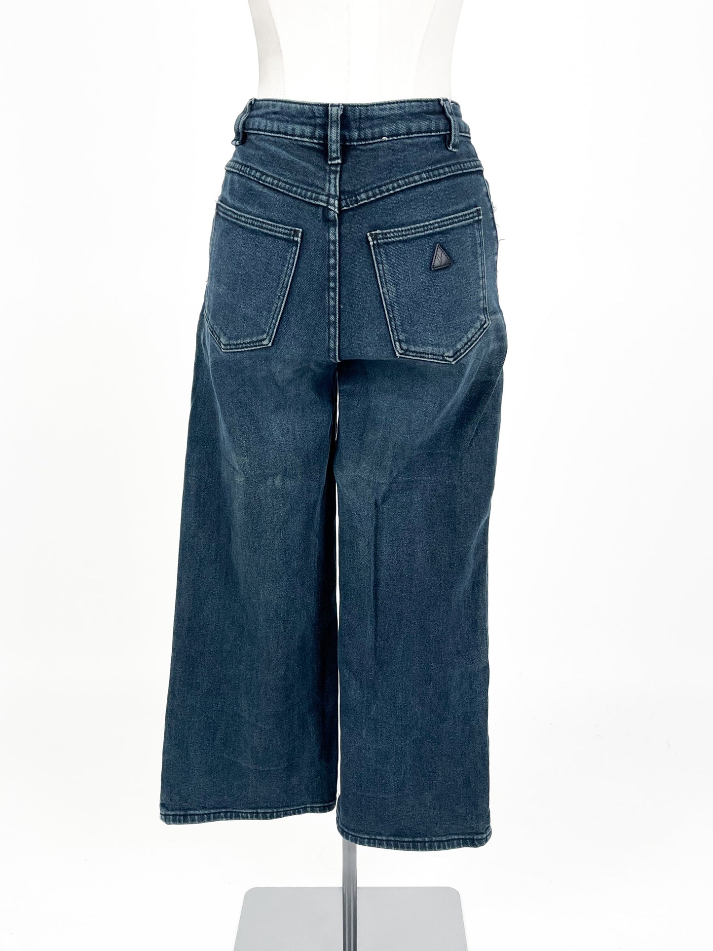 Abrand | Blue Casual Jeans | Size 8