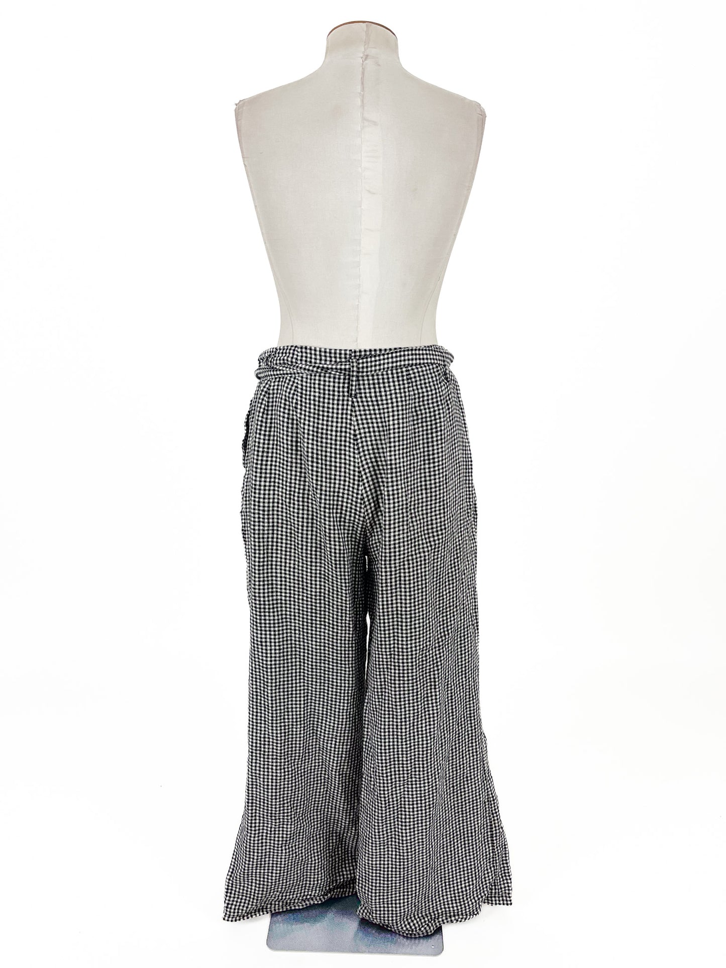 Max | Multicoloured Casual/Workwear Pants | Size 14