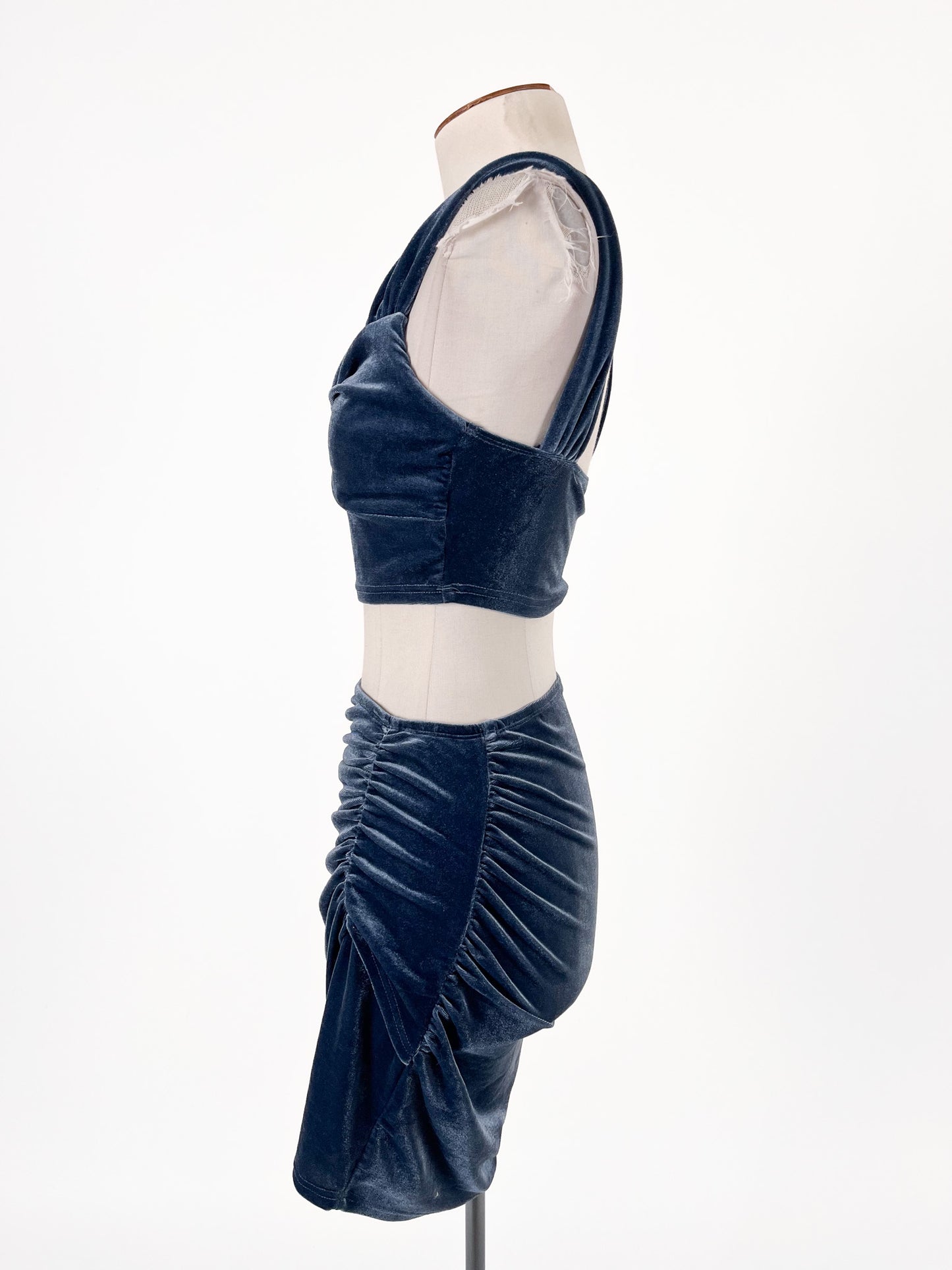 Cider | Navy Cocktail Sets | Size XS