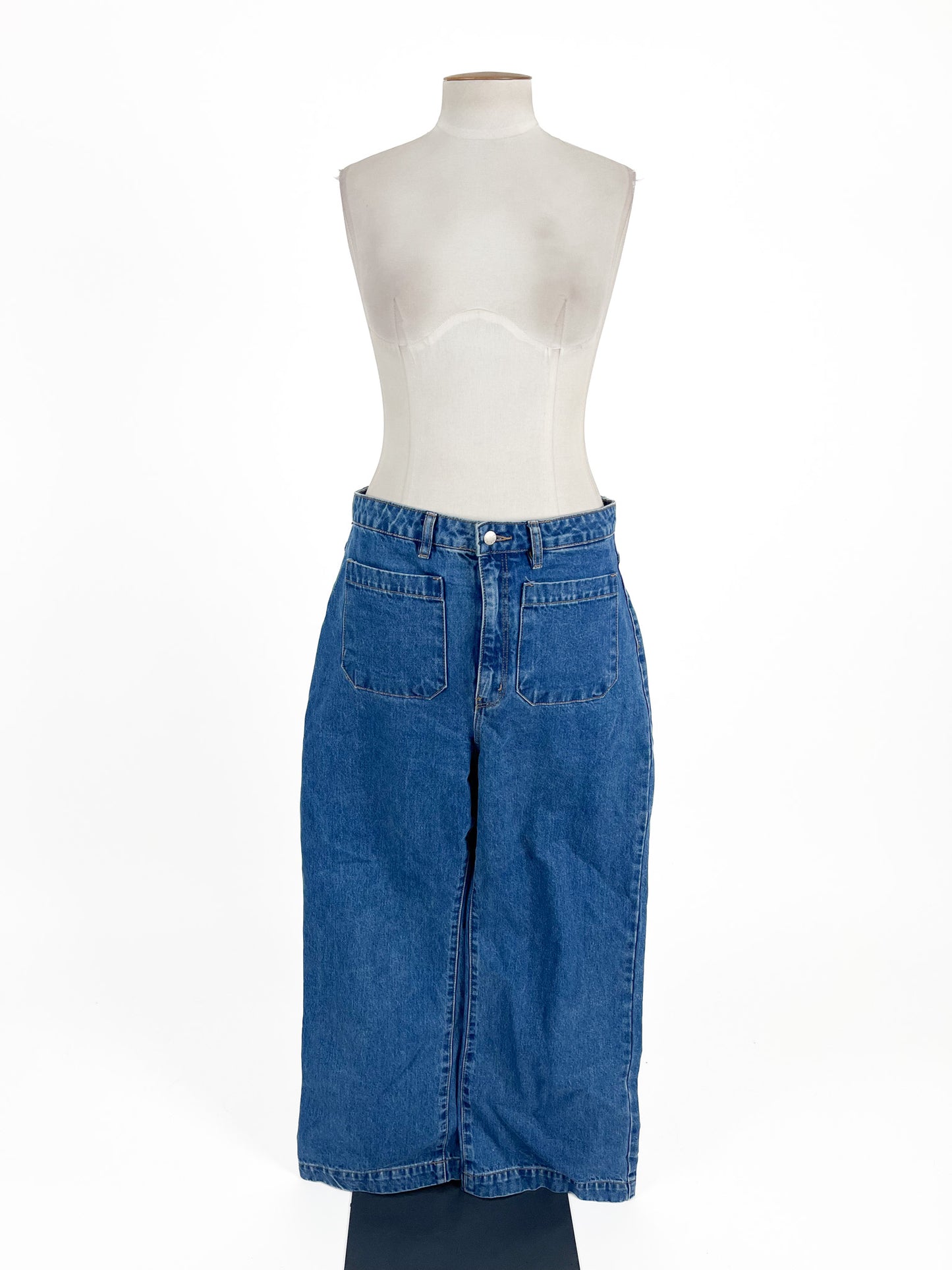 Rolla's | Blue Casual Jeans | Size 16