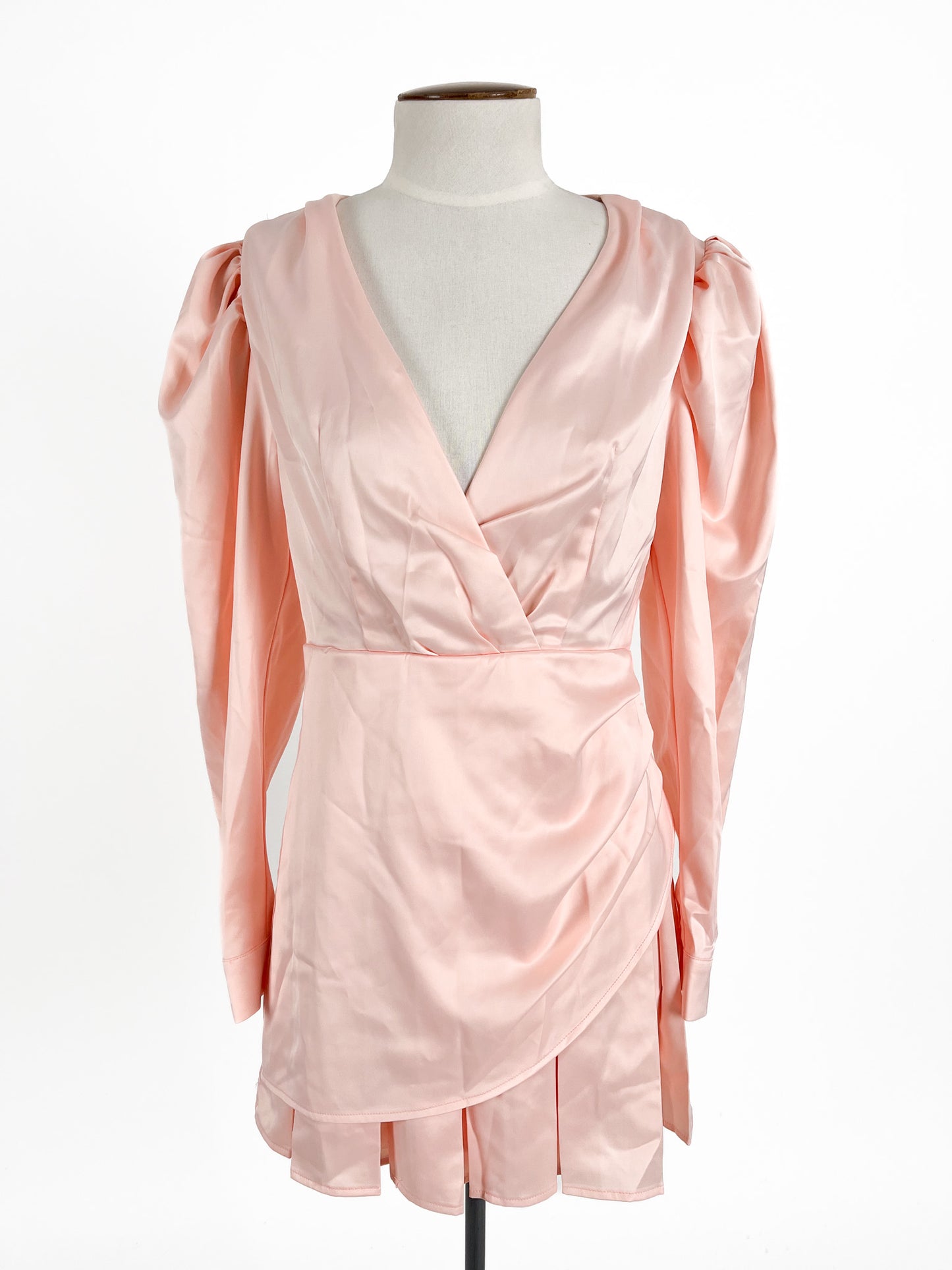 Unknown Brand | Pink Casual/Workwear Dress | Size M