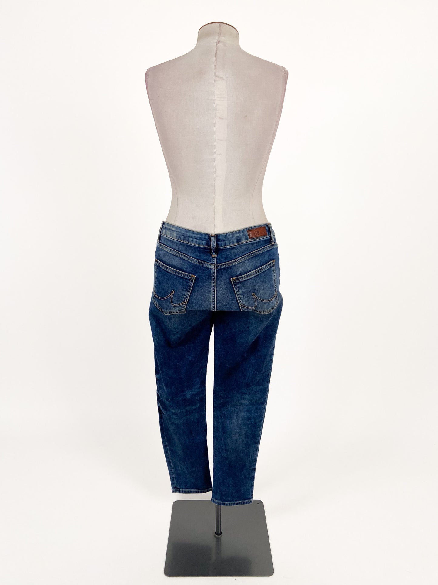 LTB | Blue Casual Jeans | Size 8