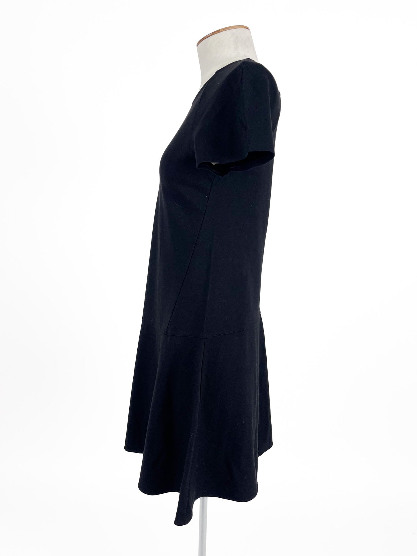 Uniqlo | Black Casual Dress | Size M