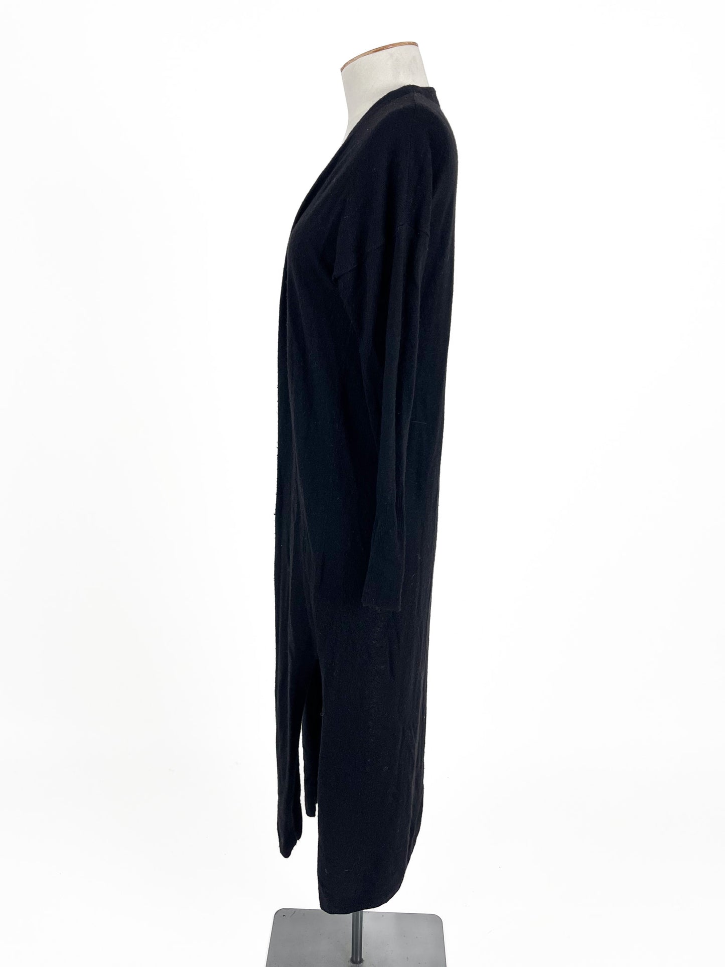 Witchery | Black Casual/Workwear Cardigan | Size XXS