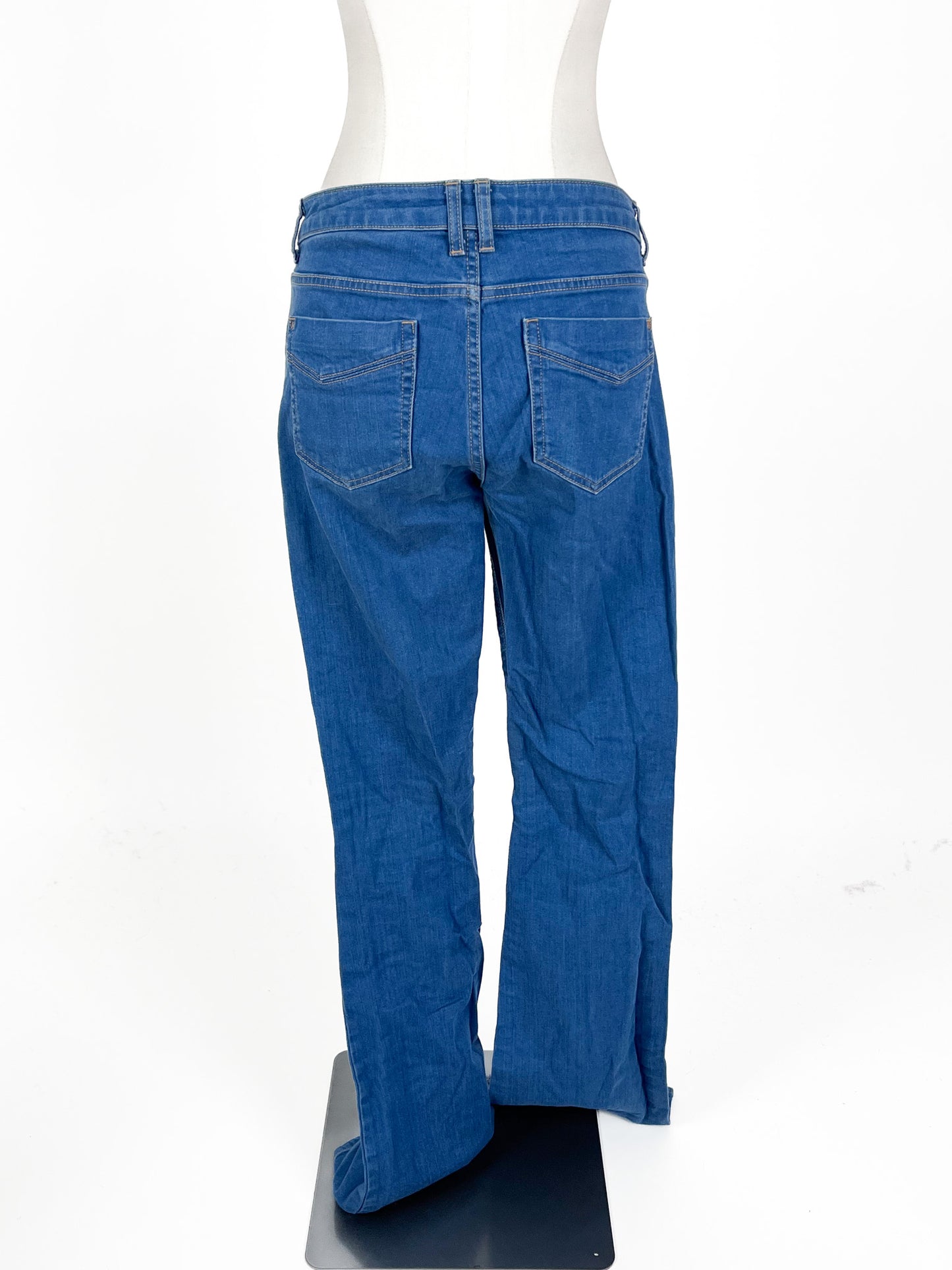 Topshop | Blue Casual Jeans | Size 10