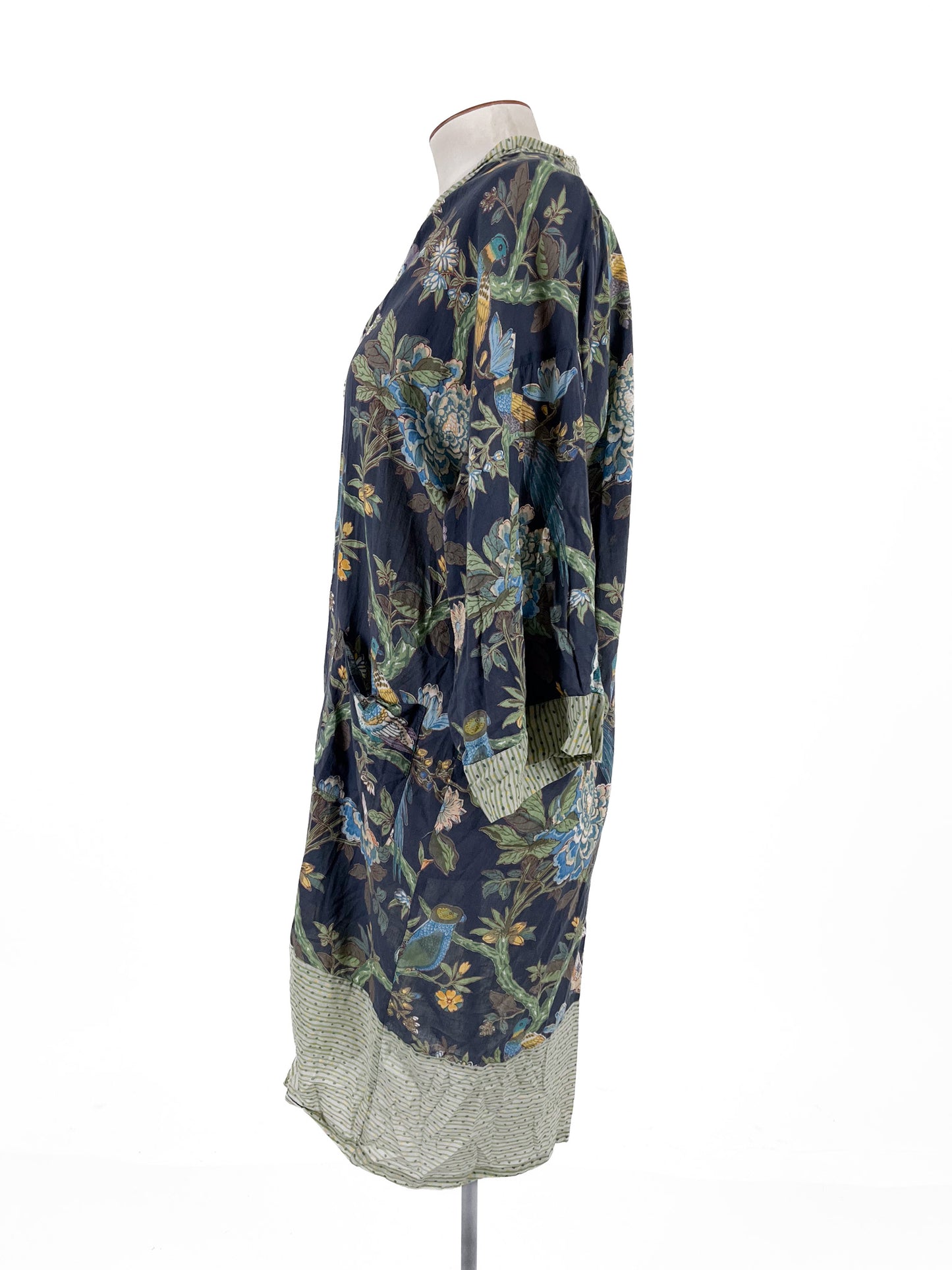 Design Republique | Multicoloured Casual/Workwear Dress | Size S