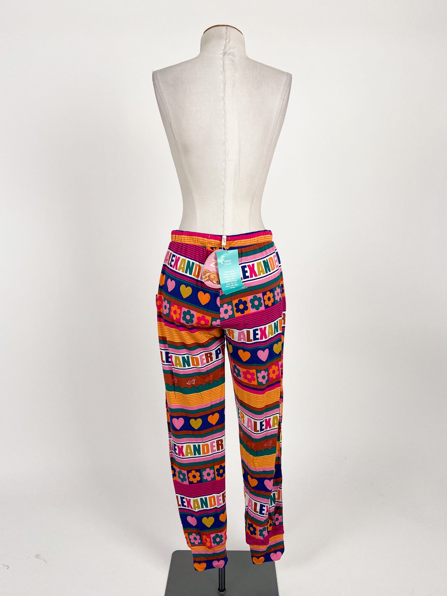 Peter Alexander | Multicoloured Sleep Pants | Size S
