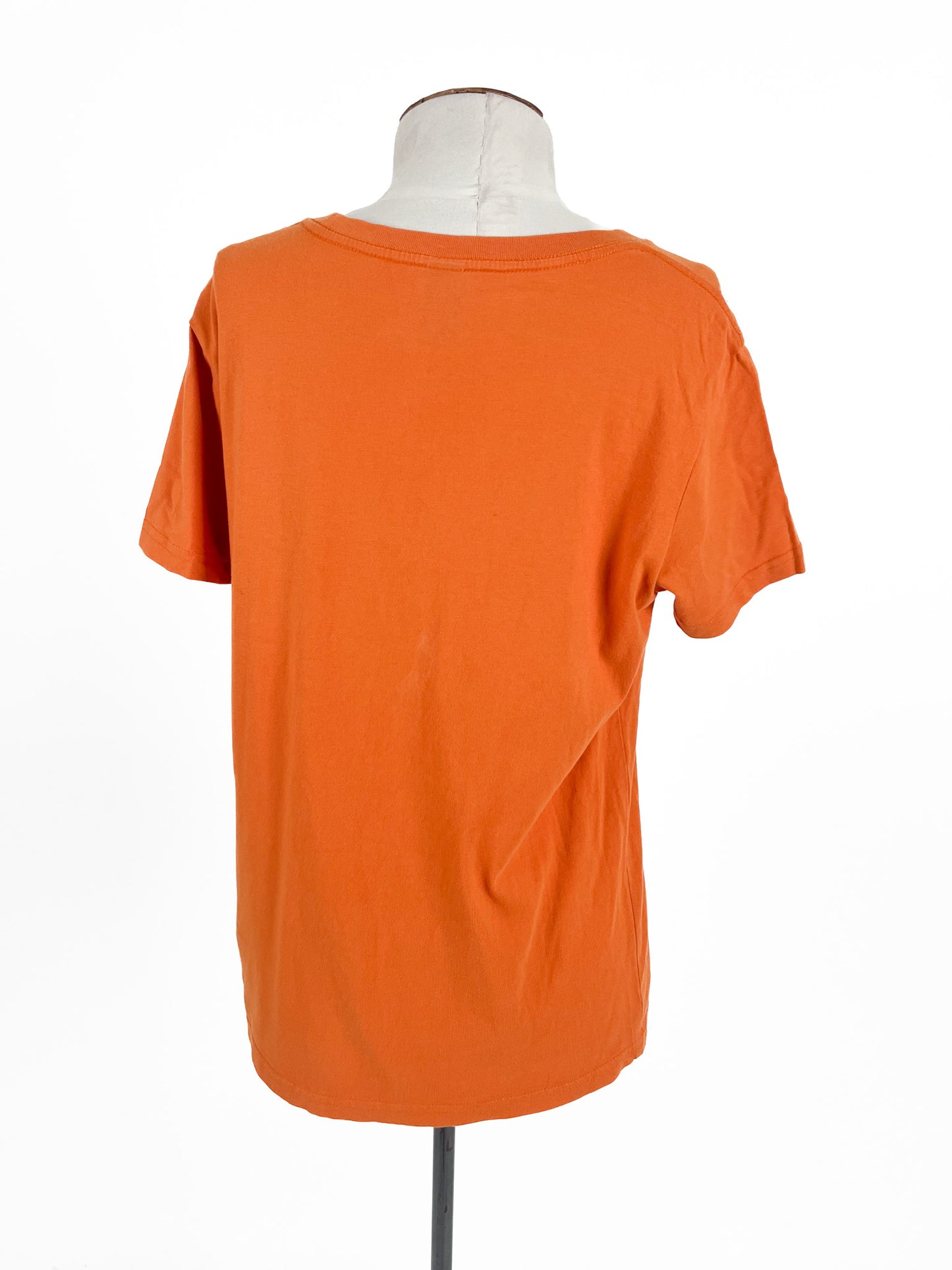 AS Colour | Orange Casual Top | Size M