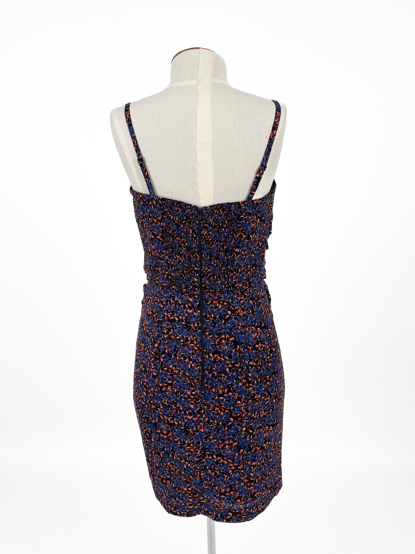 Max | Multicoloured Casual/Cocktail Dress | Size 10