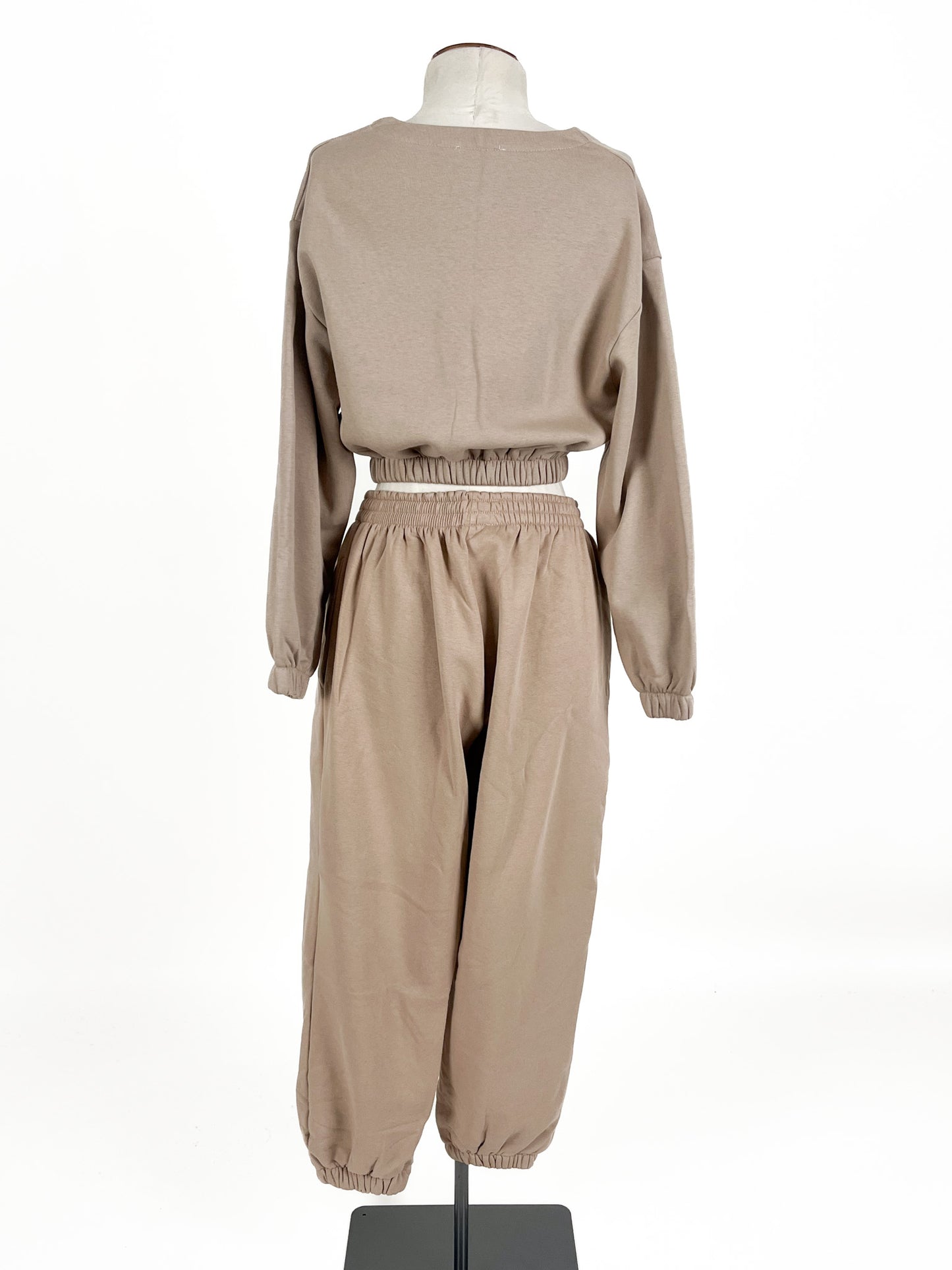 Topshop | Beige Casual Sets | Size S
