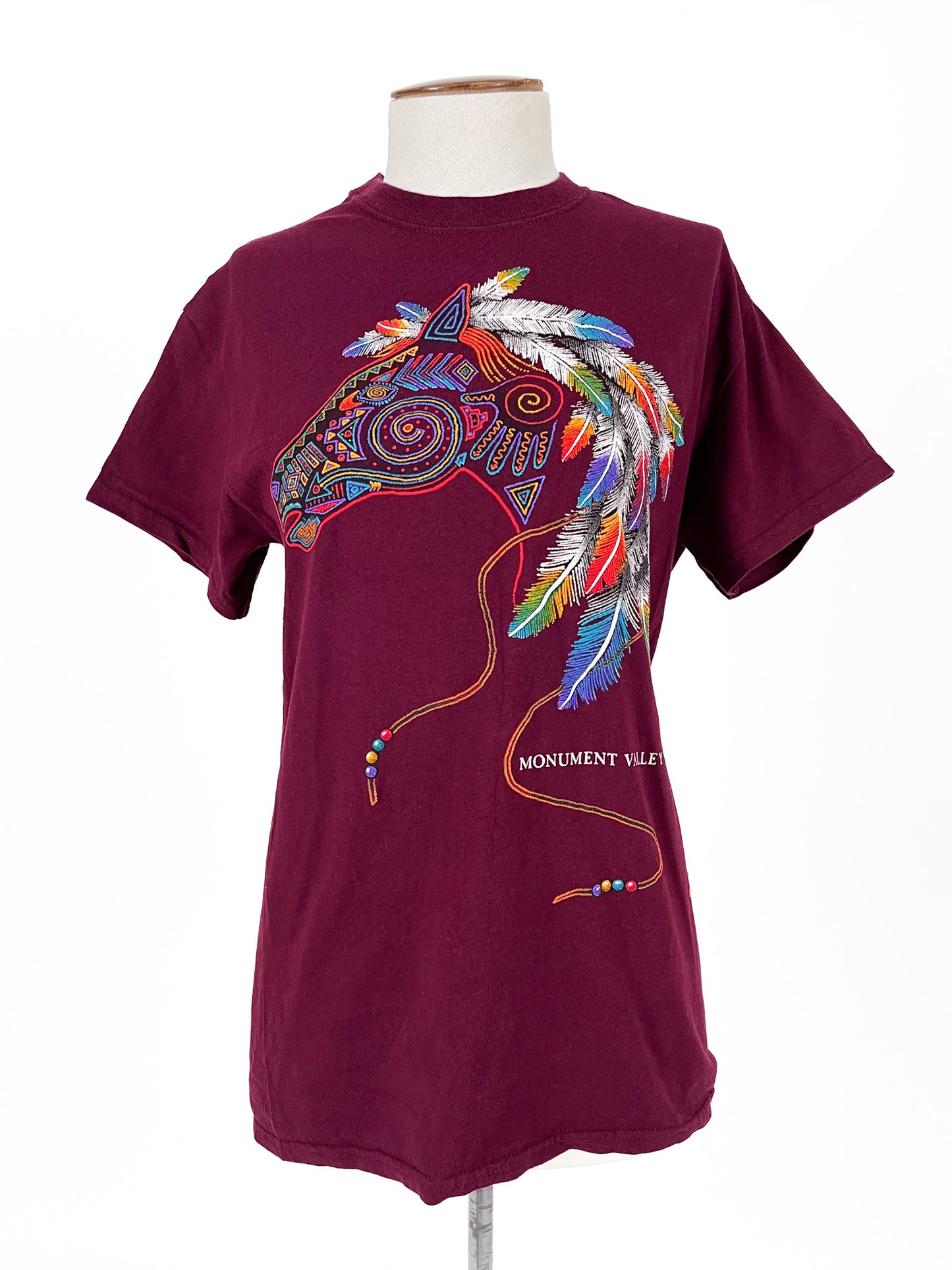 Sportex | Multicoloured Casual Top | Size S