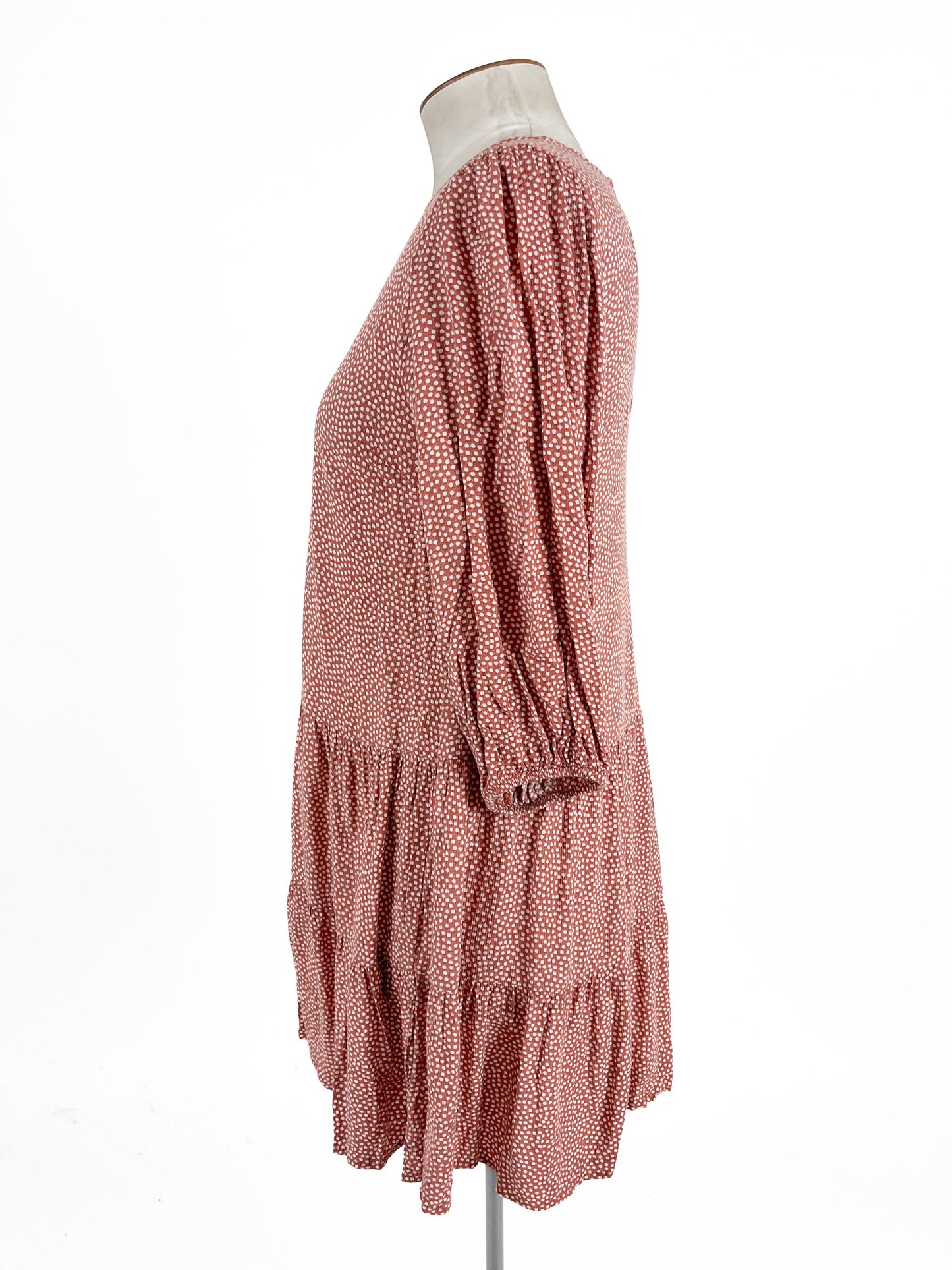 Glassons | Multicoloured Casual Dress | Size 6