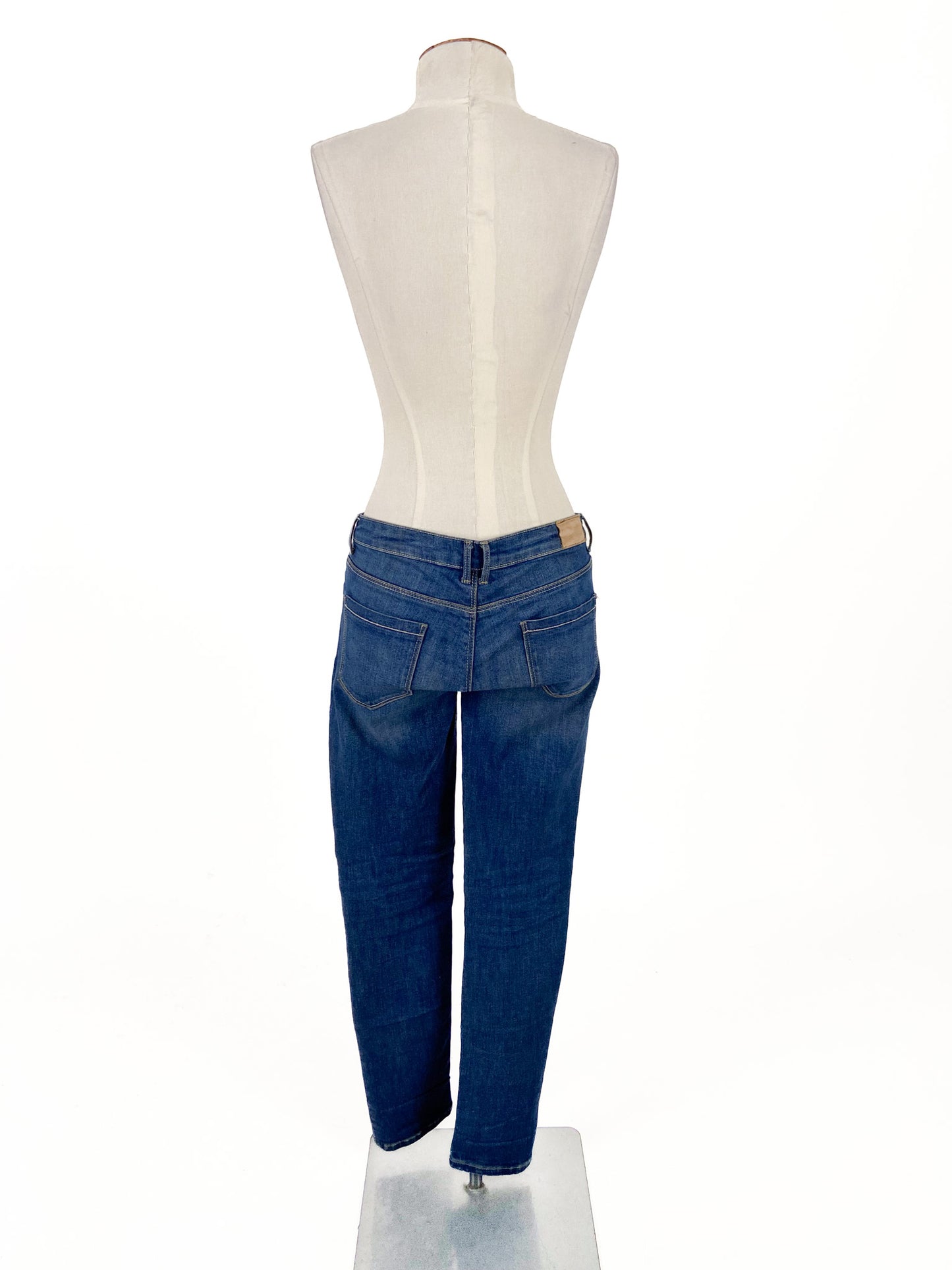 Springfield Denim | Blue Casual Jeans | Size 10