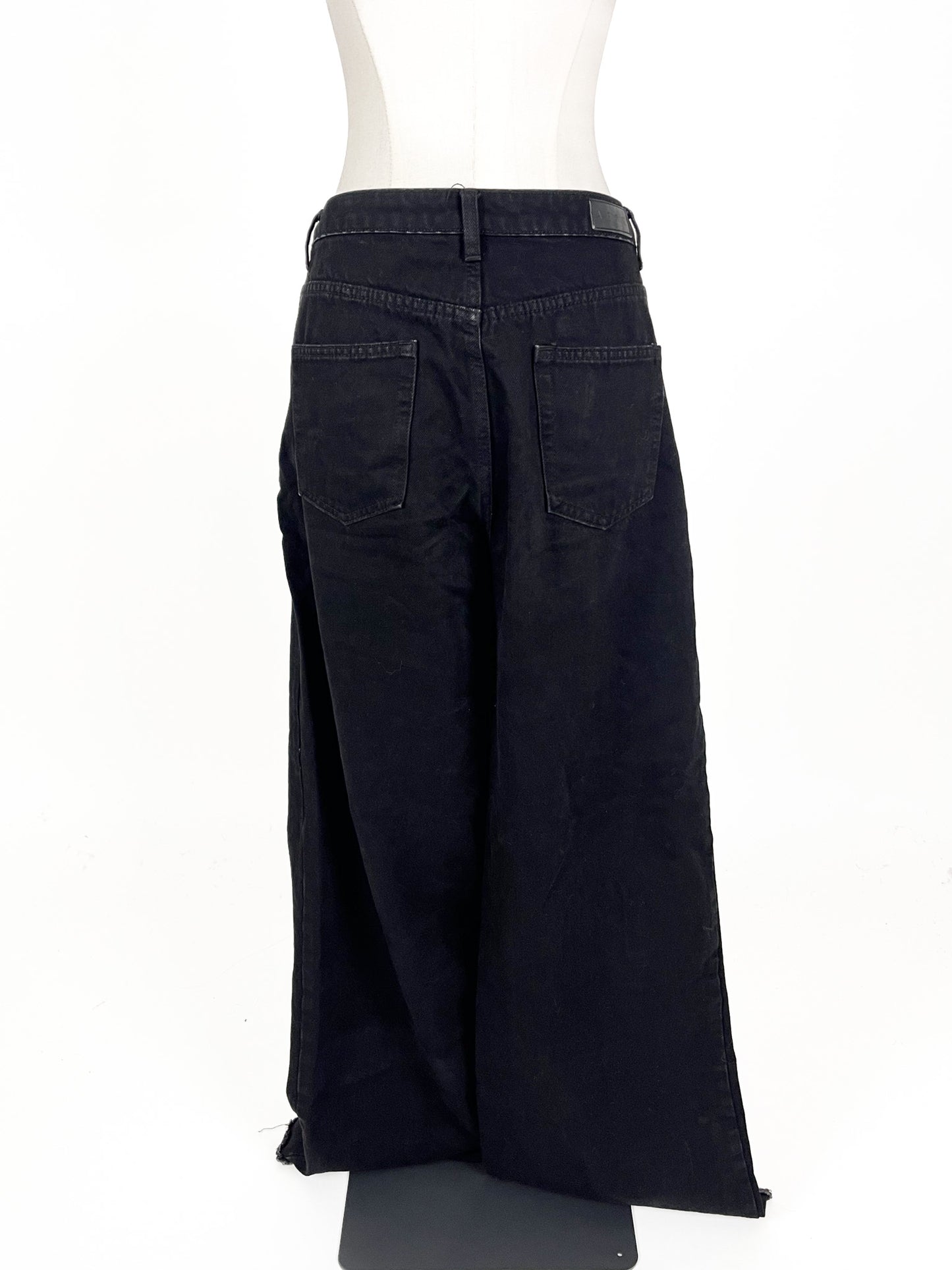 AERE | Black Casual Jeans | Size 10