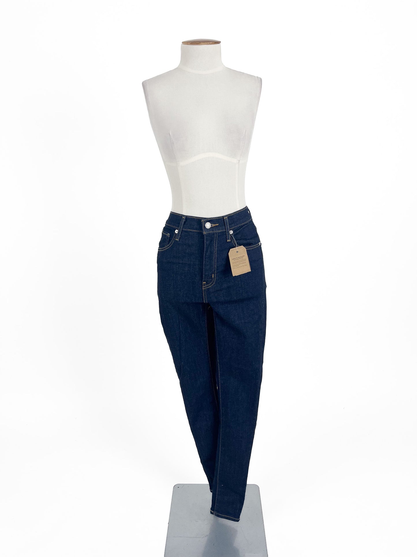 Levi's | Blue Casual Jeans | Size S