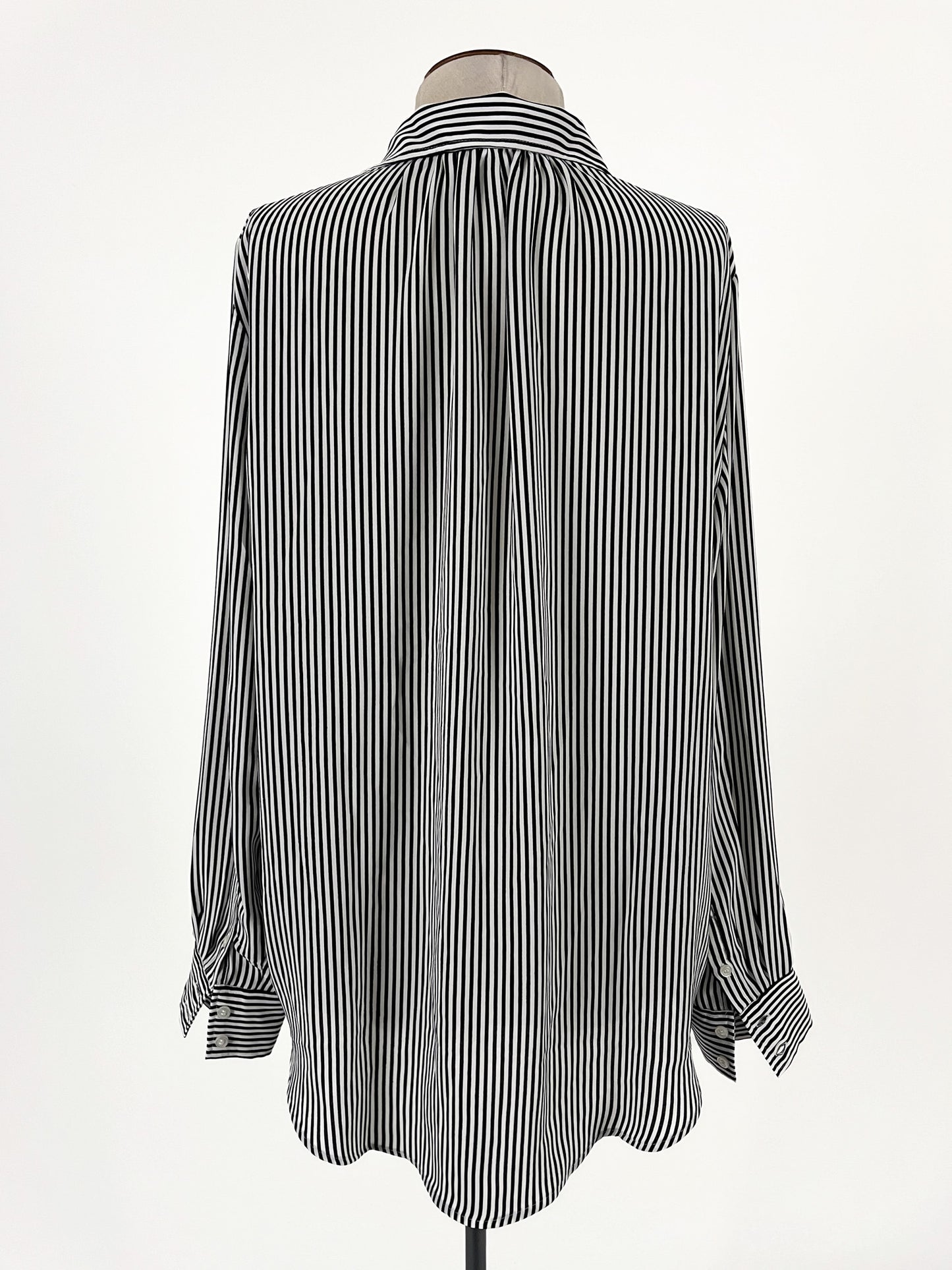 H&M | Multicoloured Casual/Workwear Top | Size S