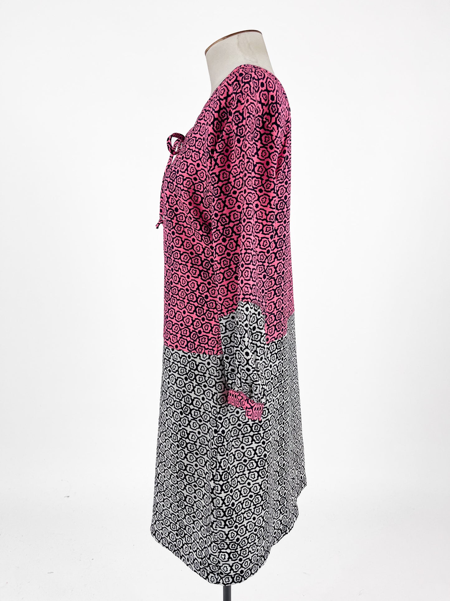 Augustine | Multicoloured Casual/Cocktail Dress | Size M