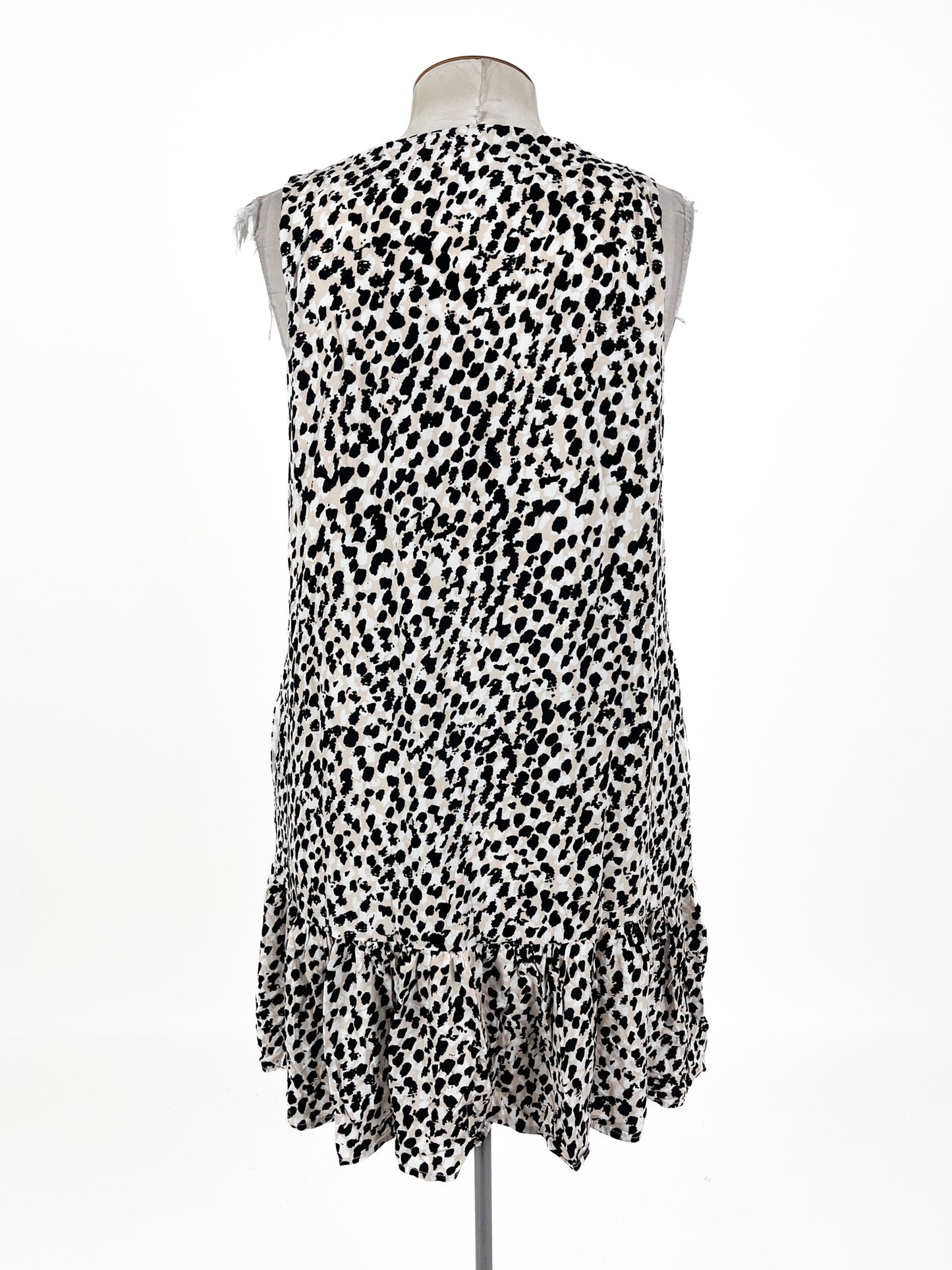 Decjuba - Multicoloured Mini Dress (Size M)