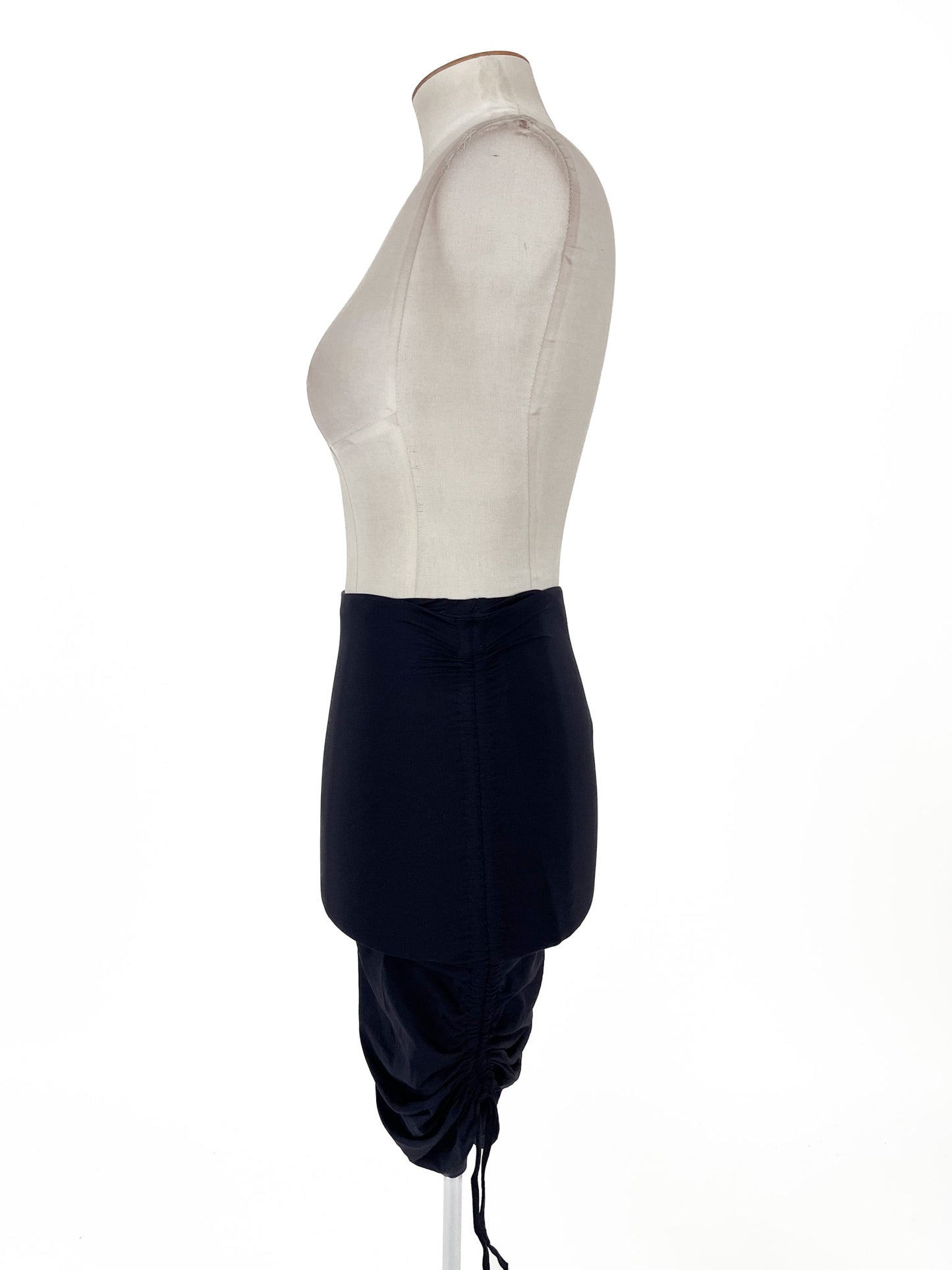 Kookai | Black Casual Skirt | Size 12