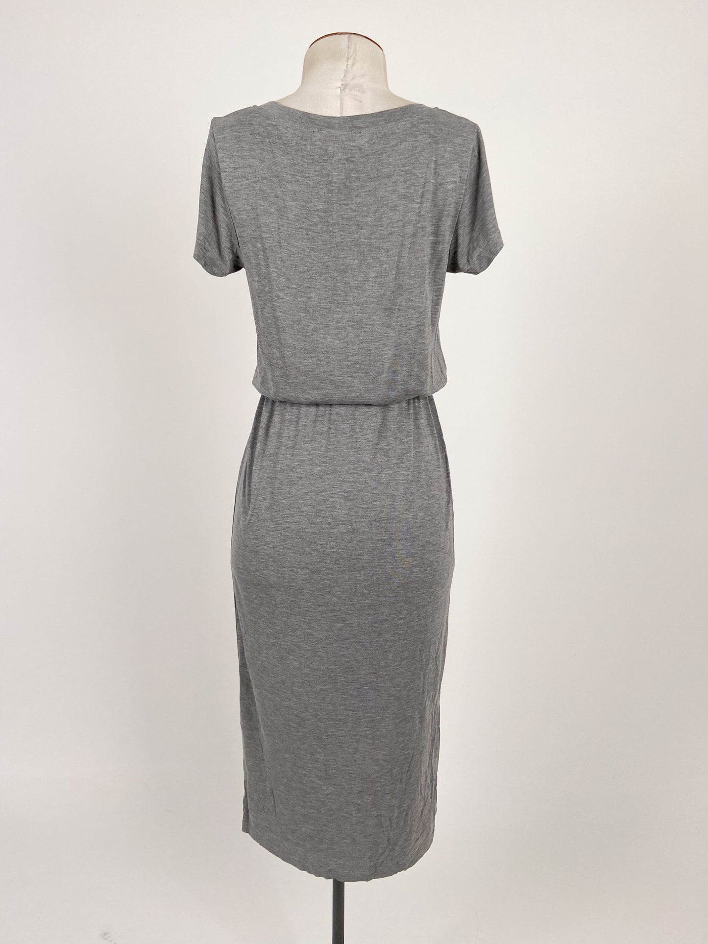 Forever 21 | Grey Casual/Workwear Dress | Size S