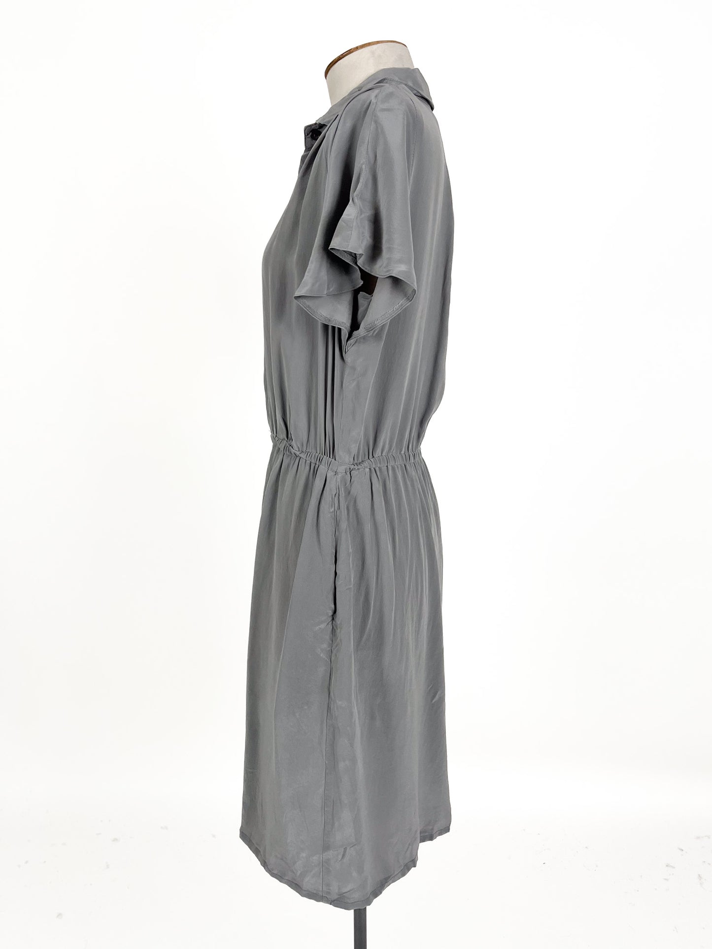 Booker Spalding | Grey Dress | Size 10