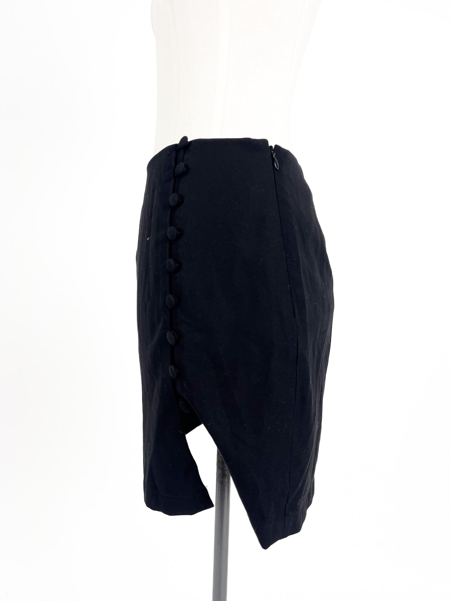 Glassons | Black Casual Skirt | Size 6