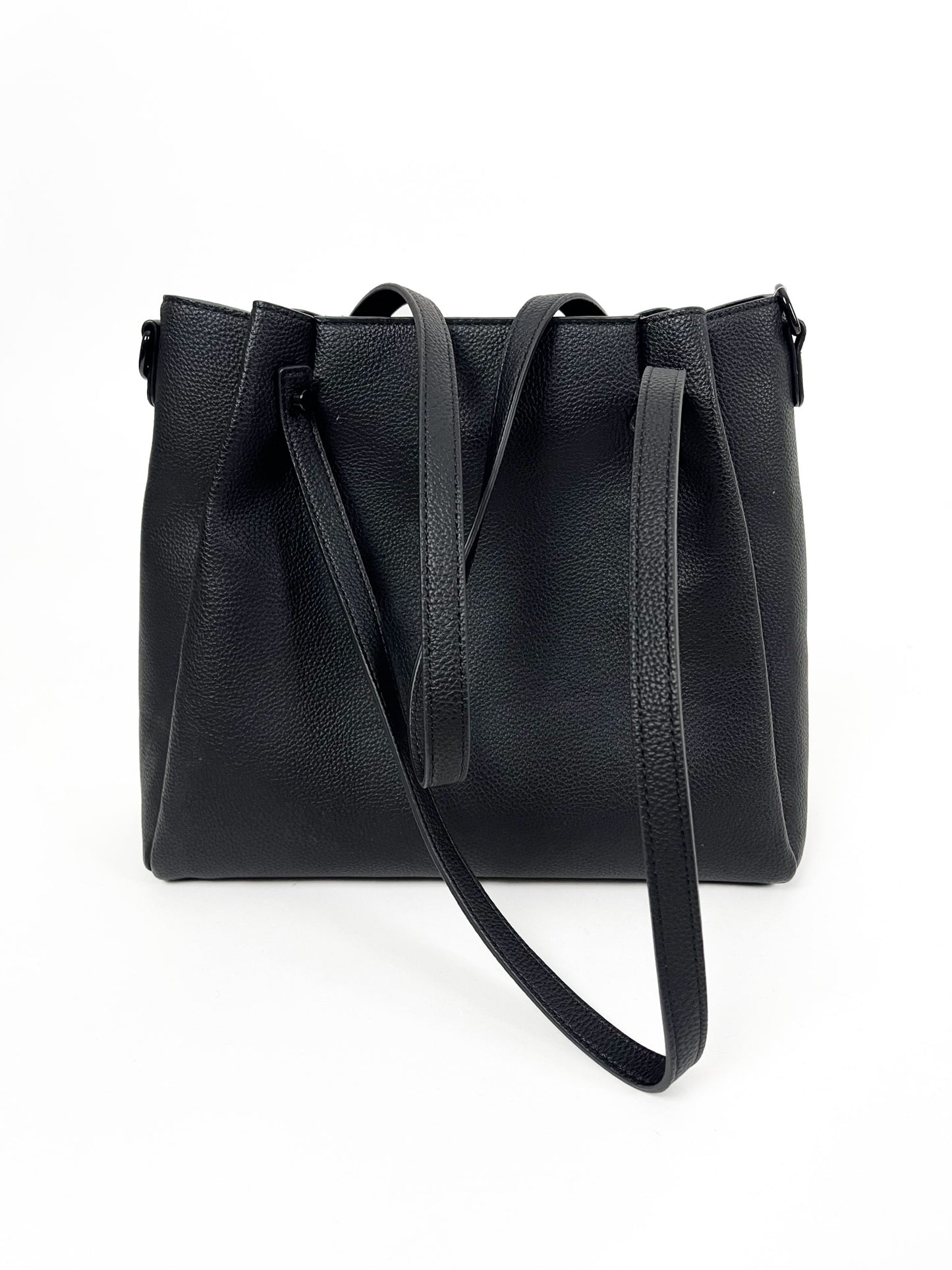 AYA - Black Bag (Size OS)