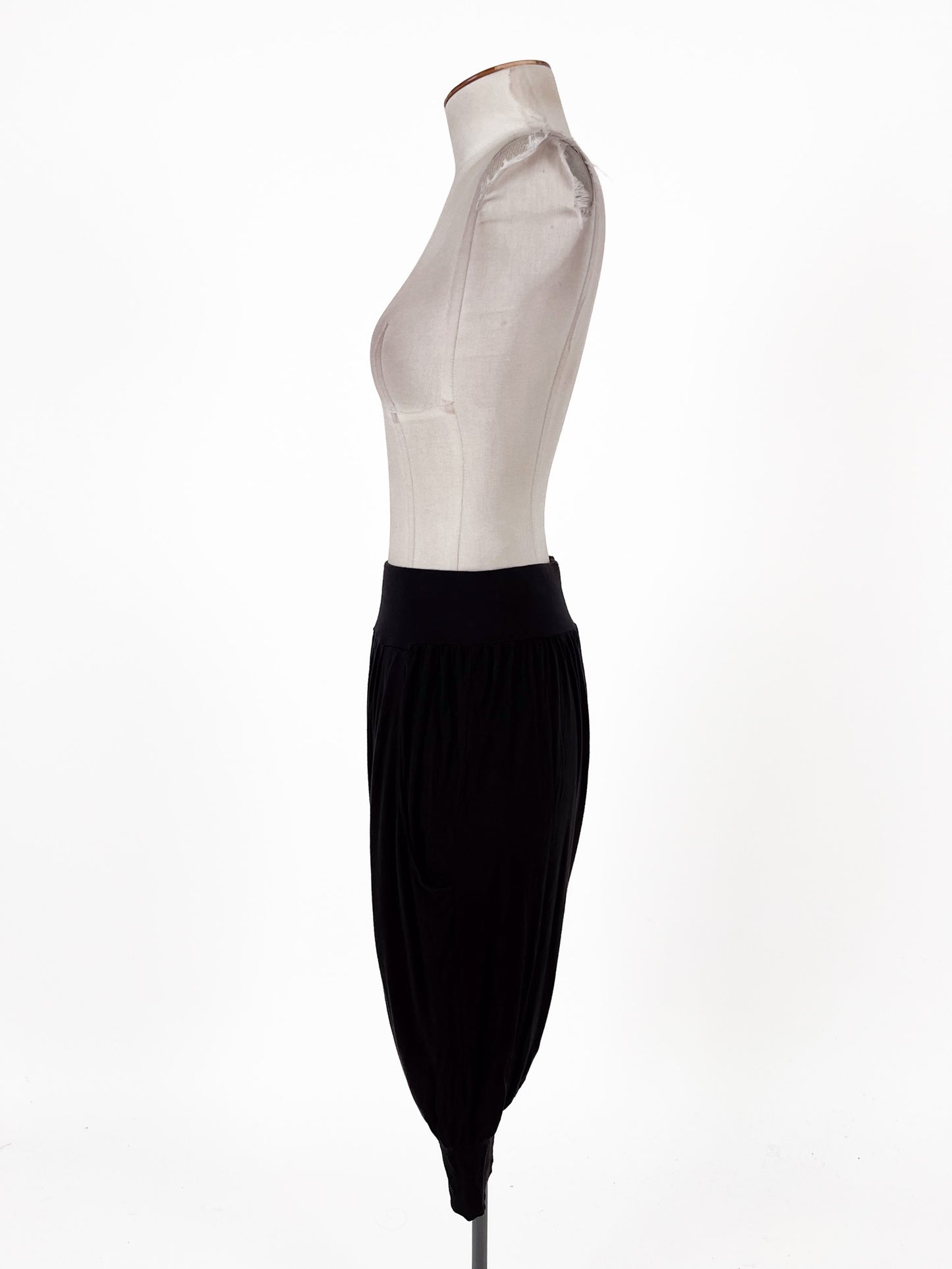 Unknown Brand | Black Casual Pants | Size S