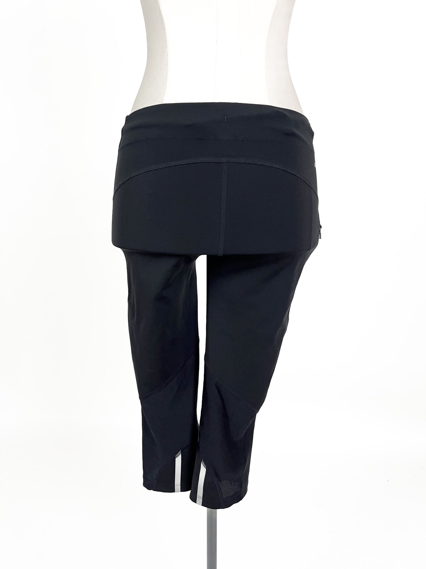 New Balance | Black Activewear Bottom | Size S