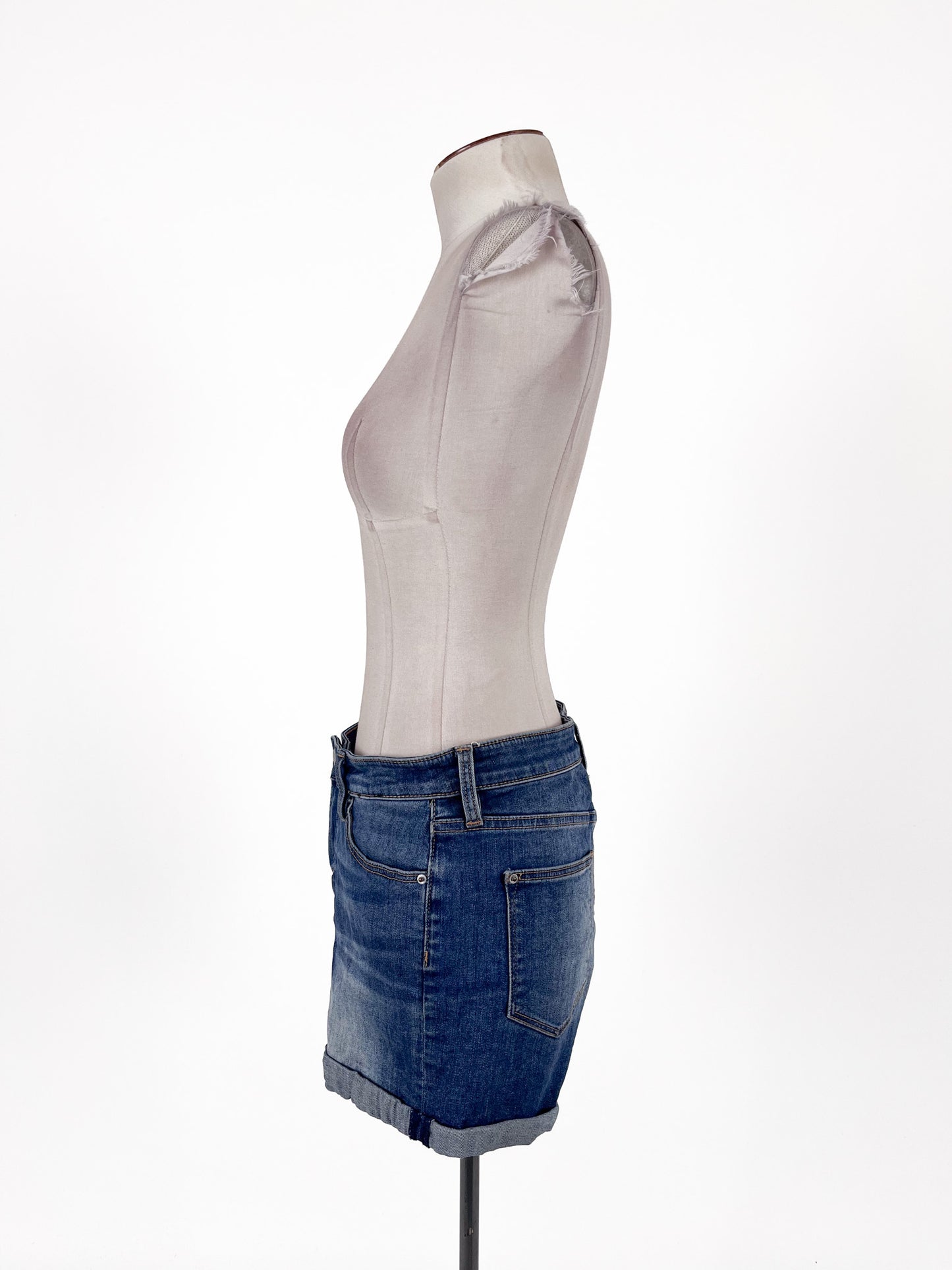 Jeanswest | Blue Casual Shorts | Size 10