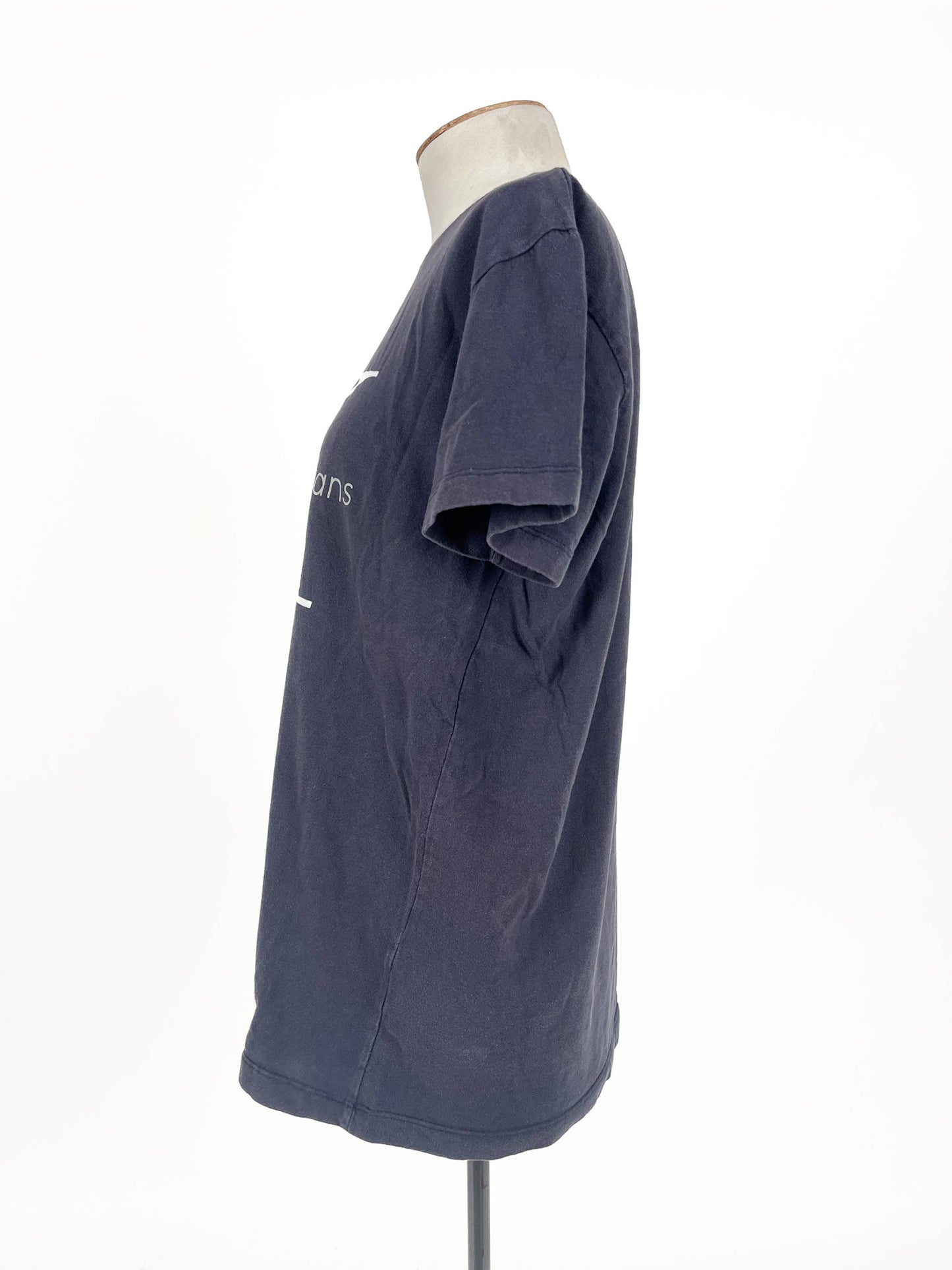 Calvin Klein - Navy T-shirt (Size M)