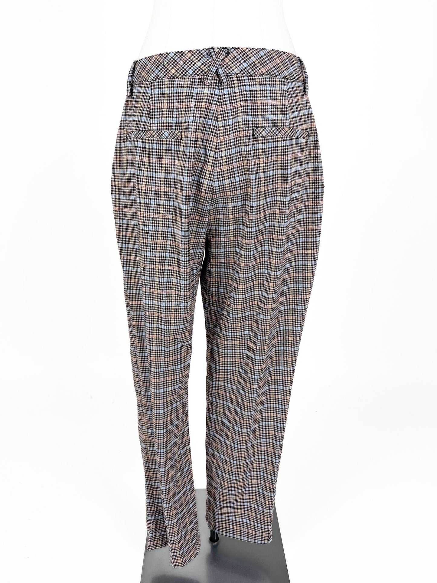 Glassons | Multicoloured Casual Pants | Size 12
