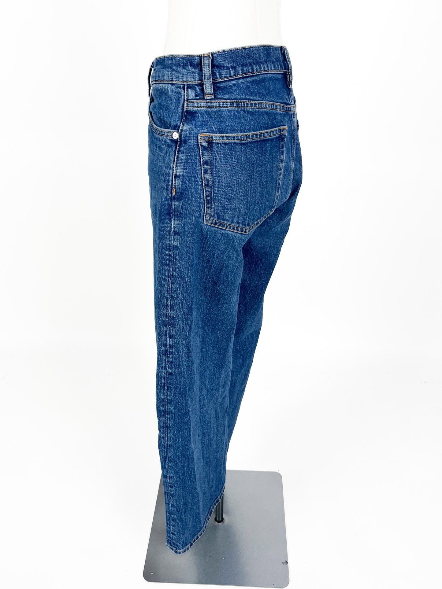 & Other Stories | Blue Casual Jeans | Size 10